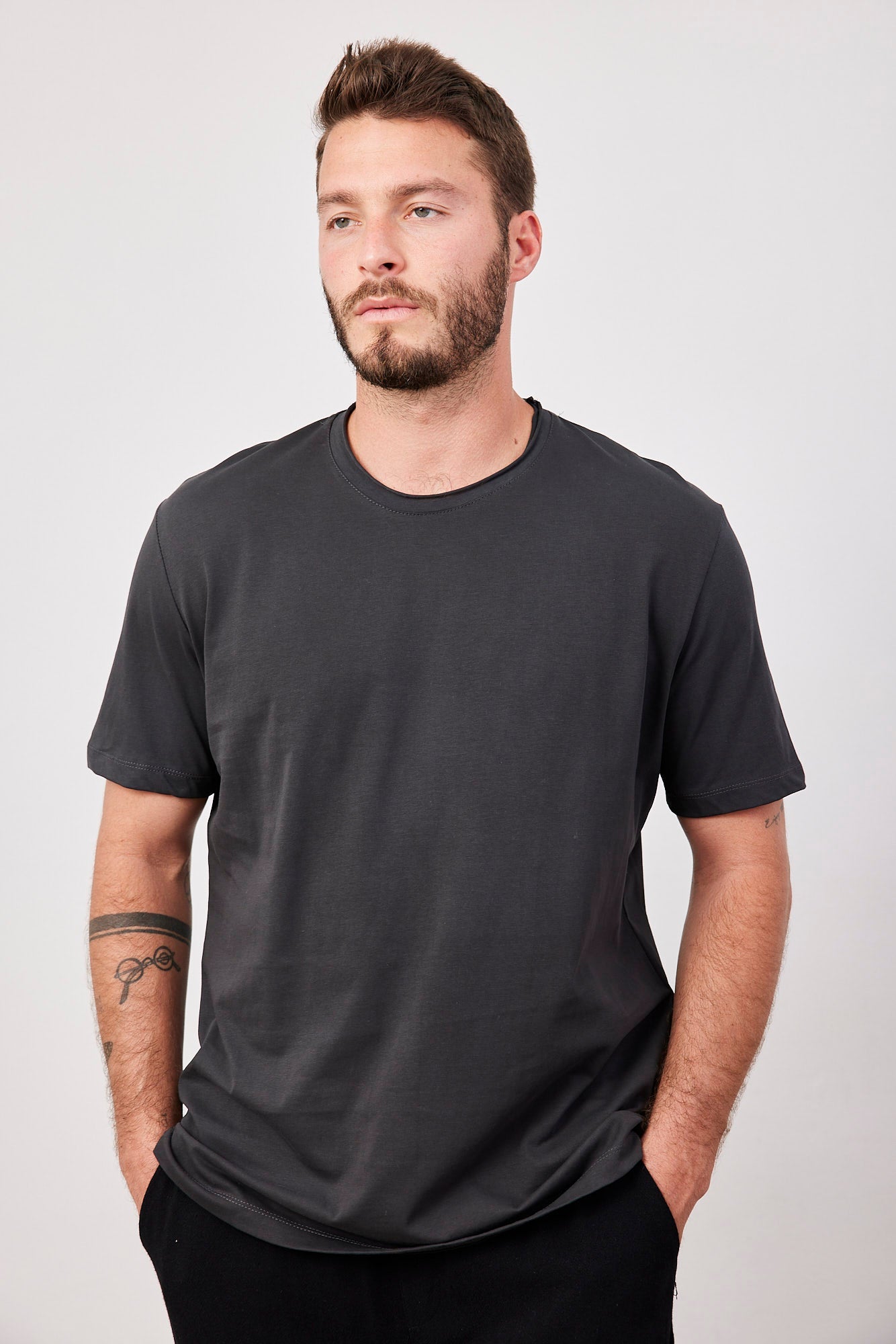 טי-שרט ווש - ITAY BRANDS