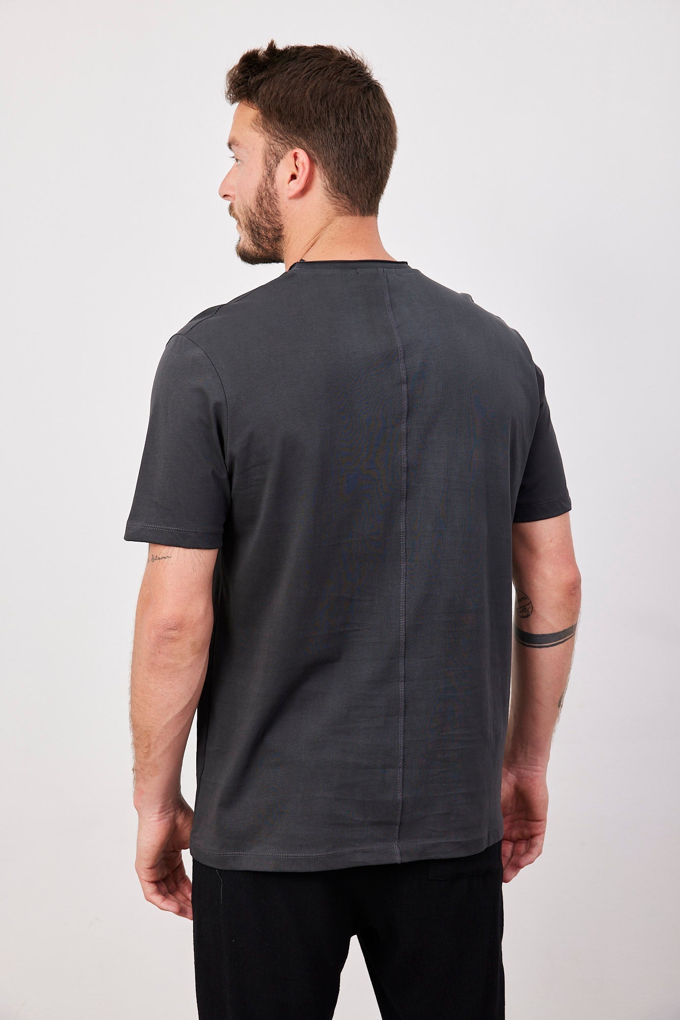 טי-שרט ווש - ITAY BRANDS