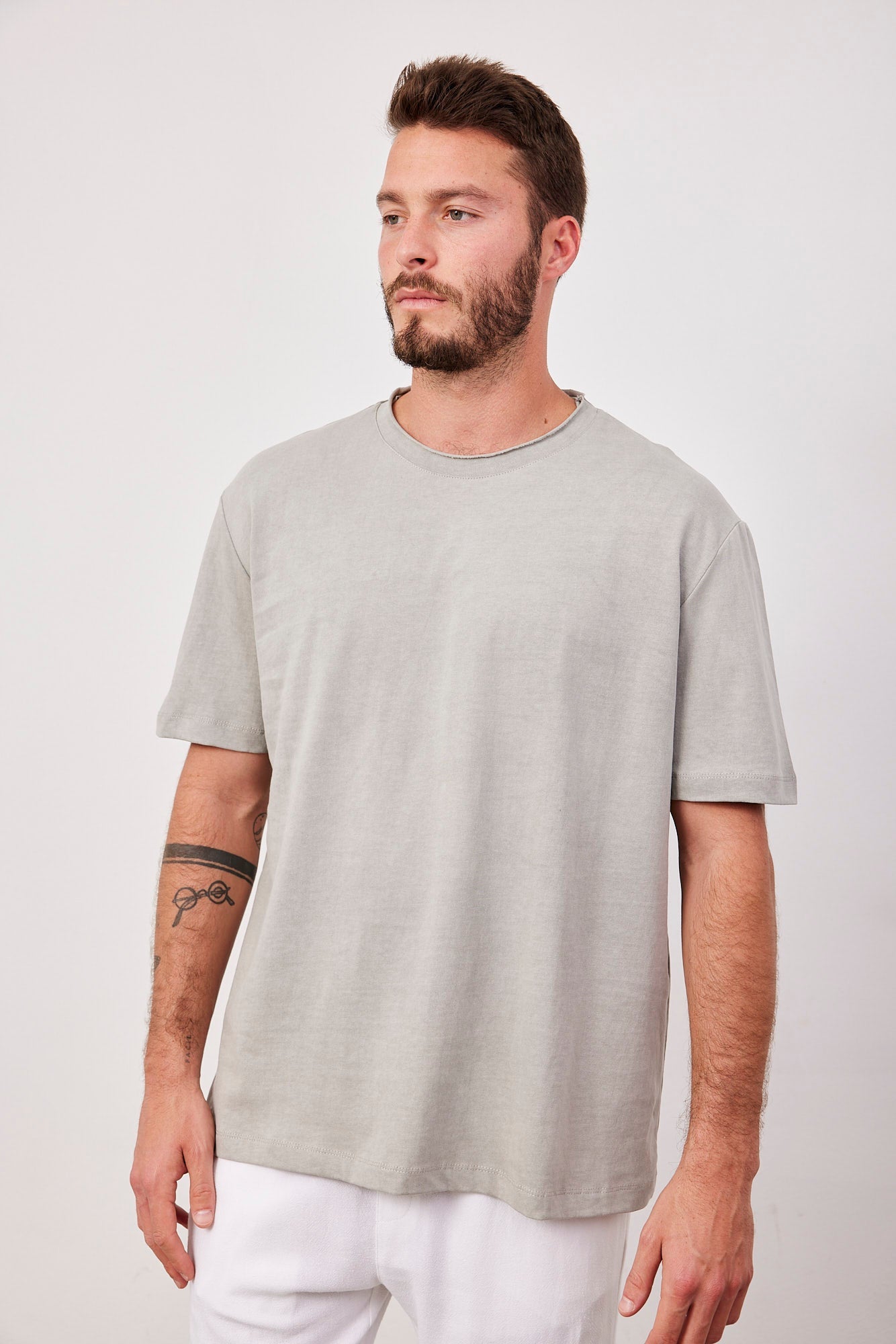 טי-שרט ווש - ITAY BRANDS