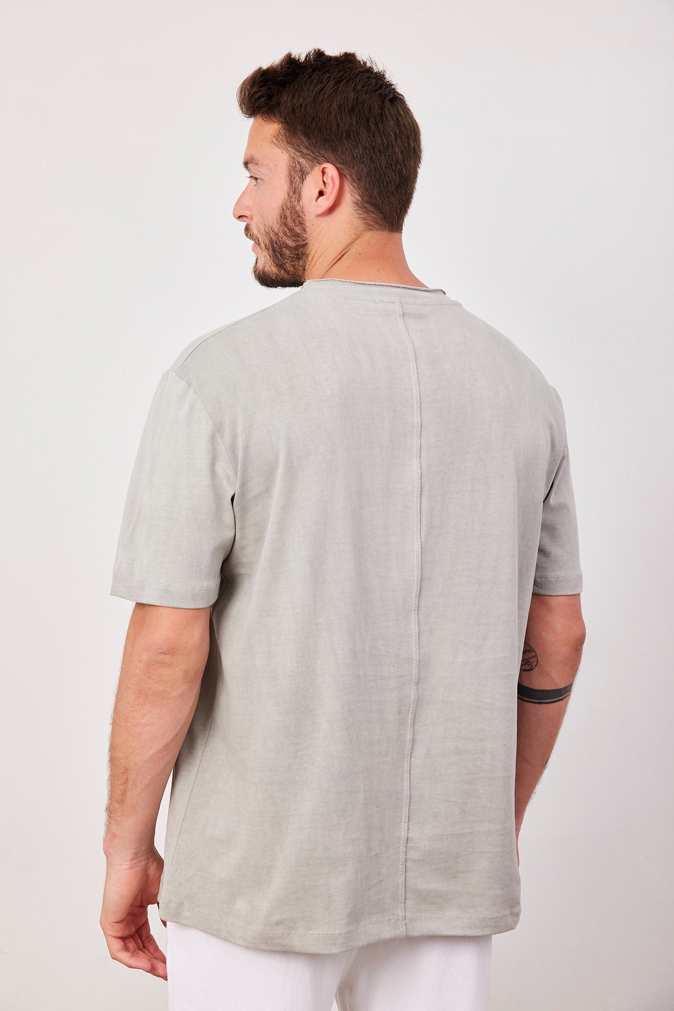 טי-שרט ווש - ITAY BRANDS