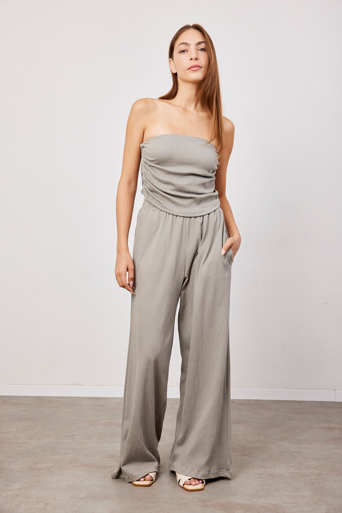 חליפת סטרפלס - ITAY BRANDS