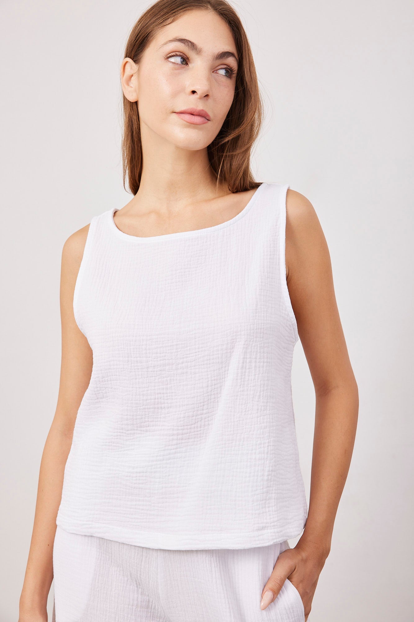 חליפת טטרה רחבה - ITAY BRANDS