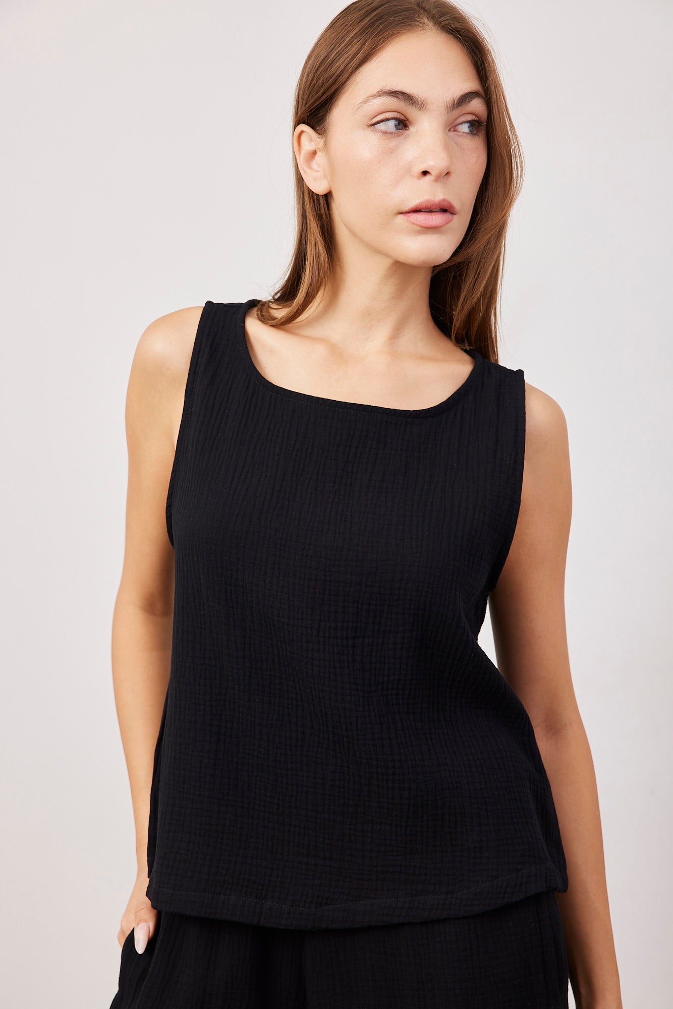 חליפת טטרה רחבה - ITAY BRANDS