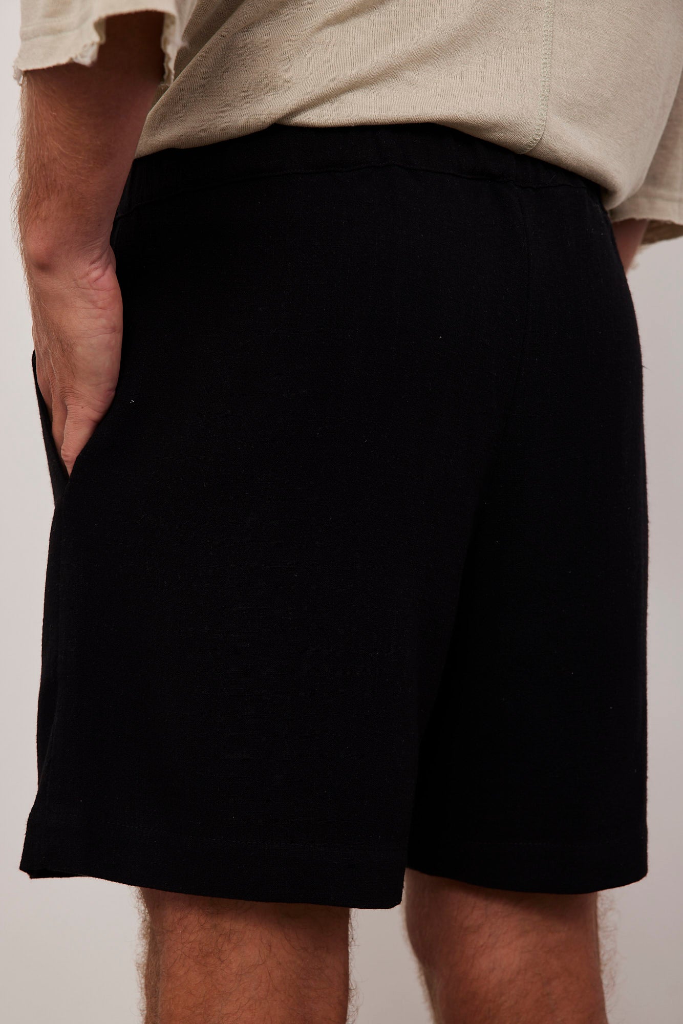 ברמודה מעורב פשתן - ITAY BRANDS