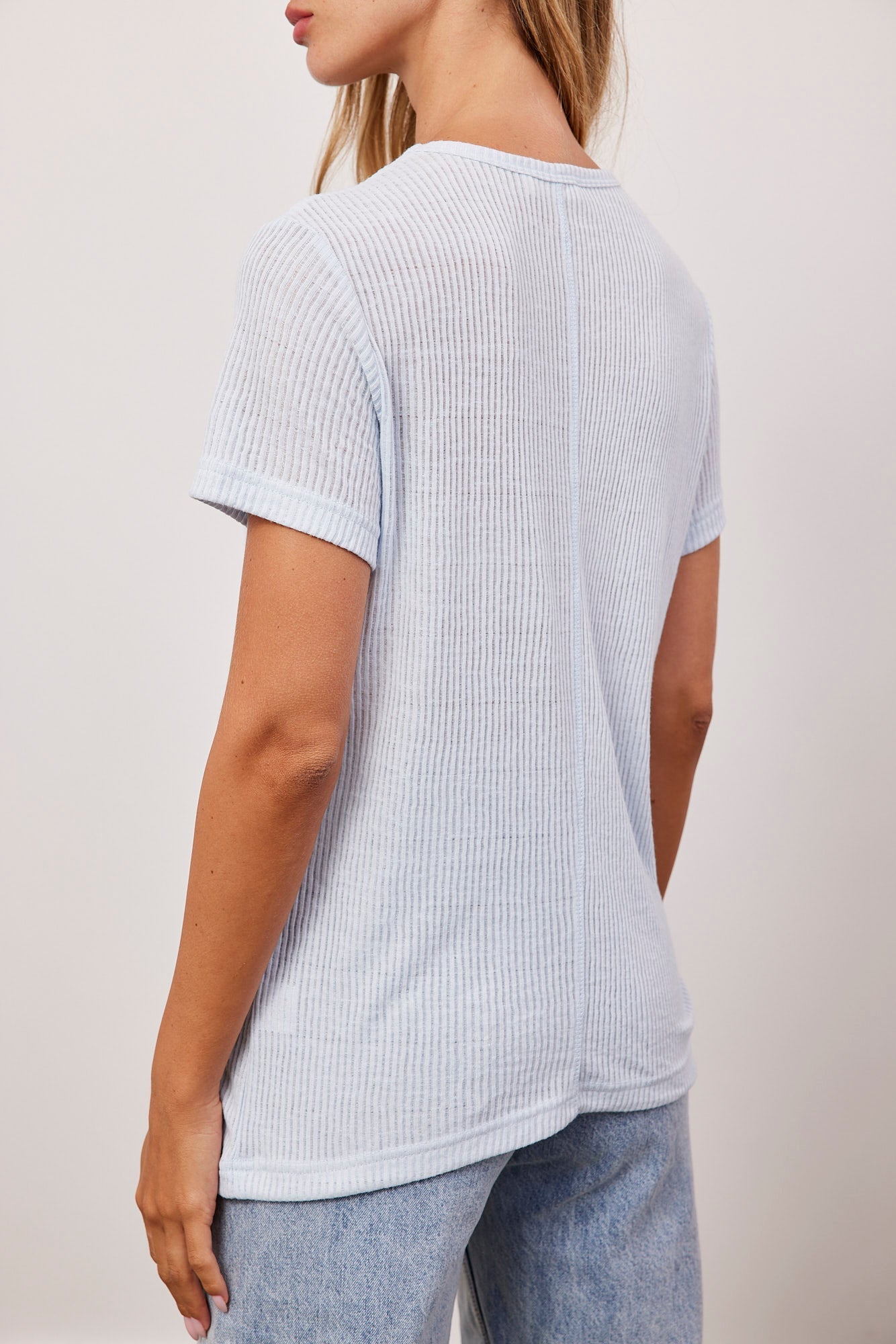 טי-שרט ריב - ITAY BRANDS