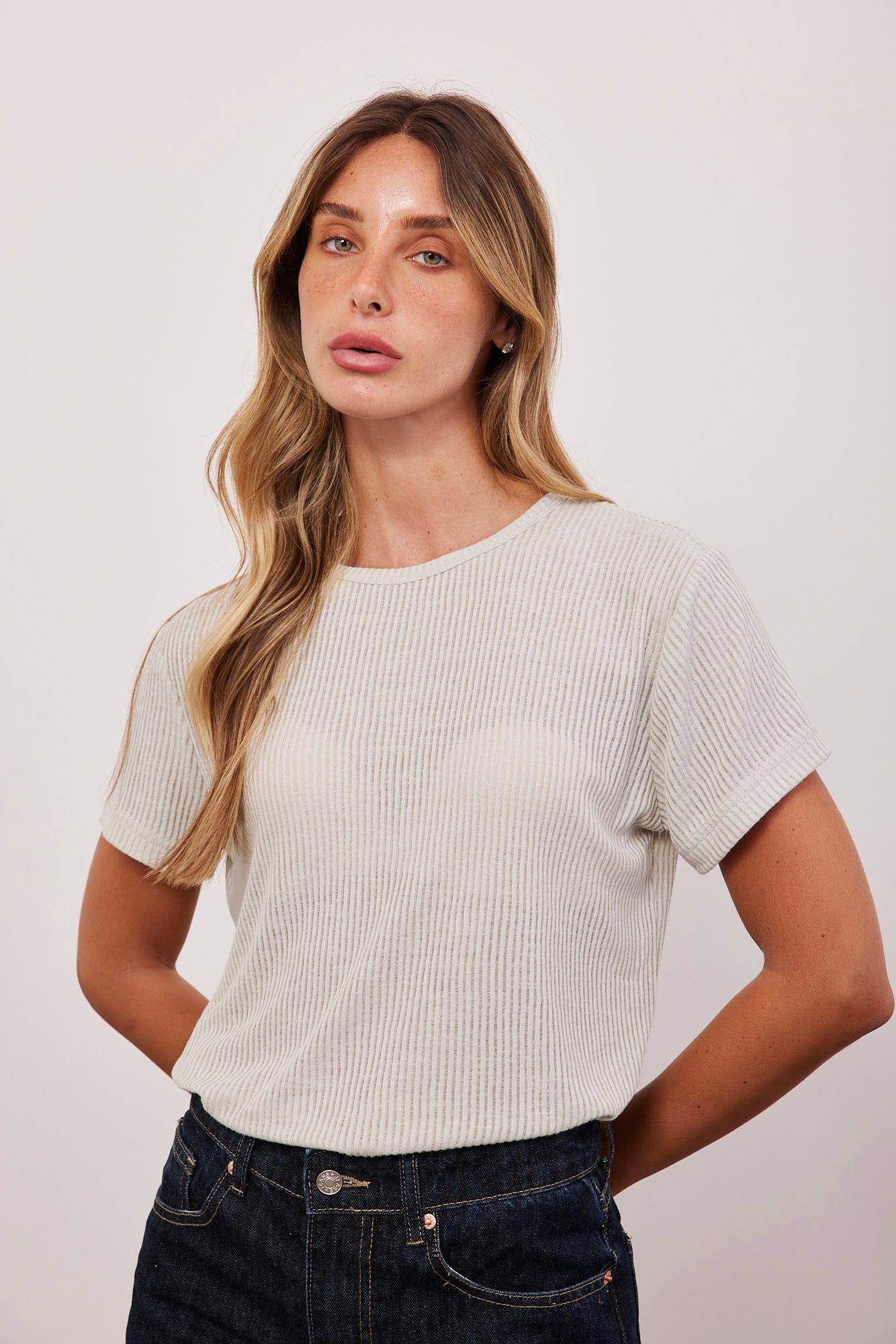 טי-שרט ריב - ITAY BRANDS