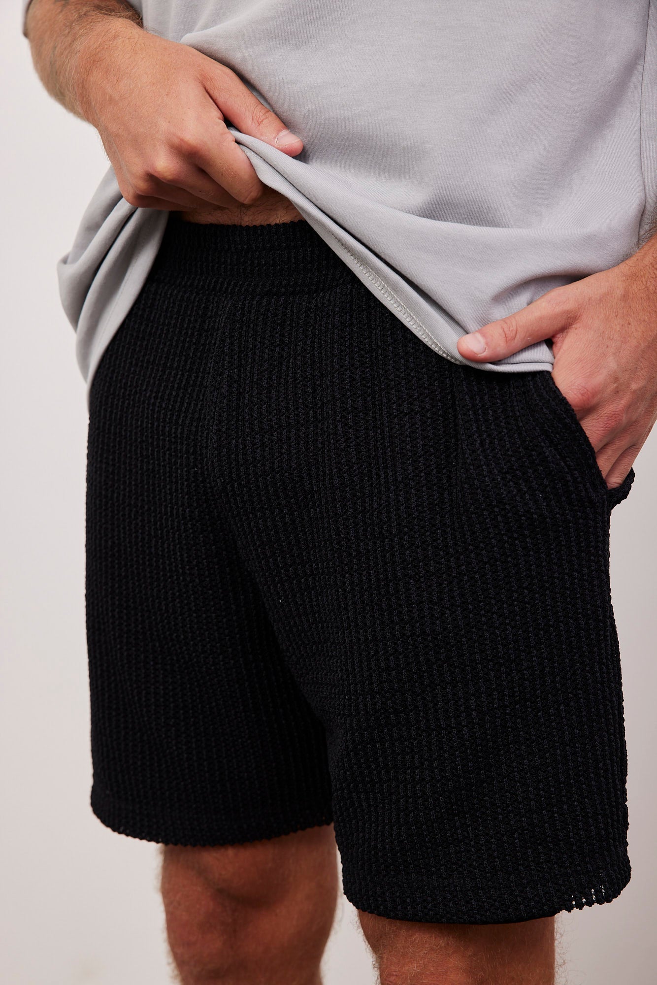 שורטס רשת - ITAY BRANDS