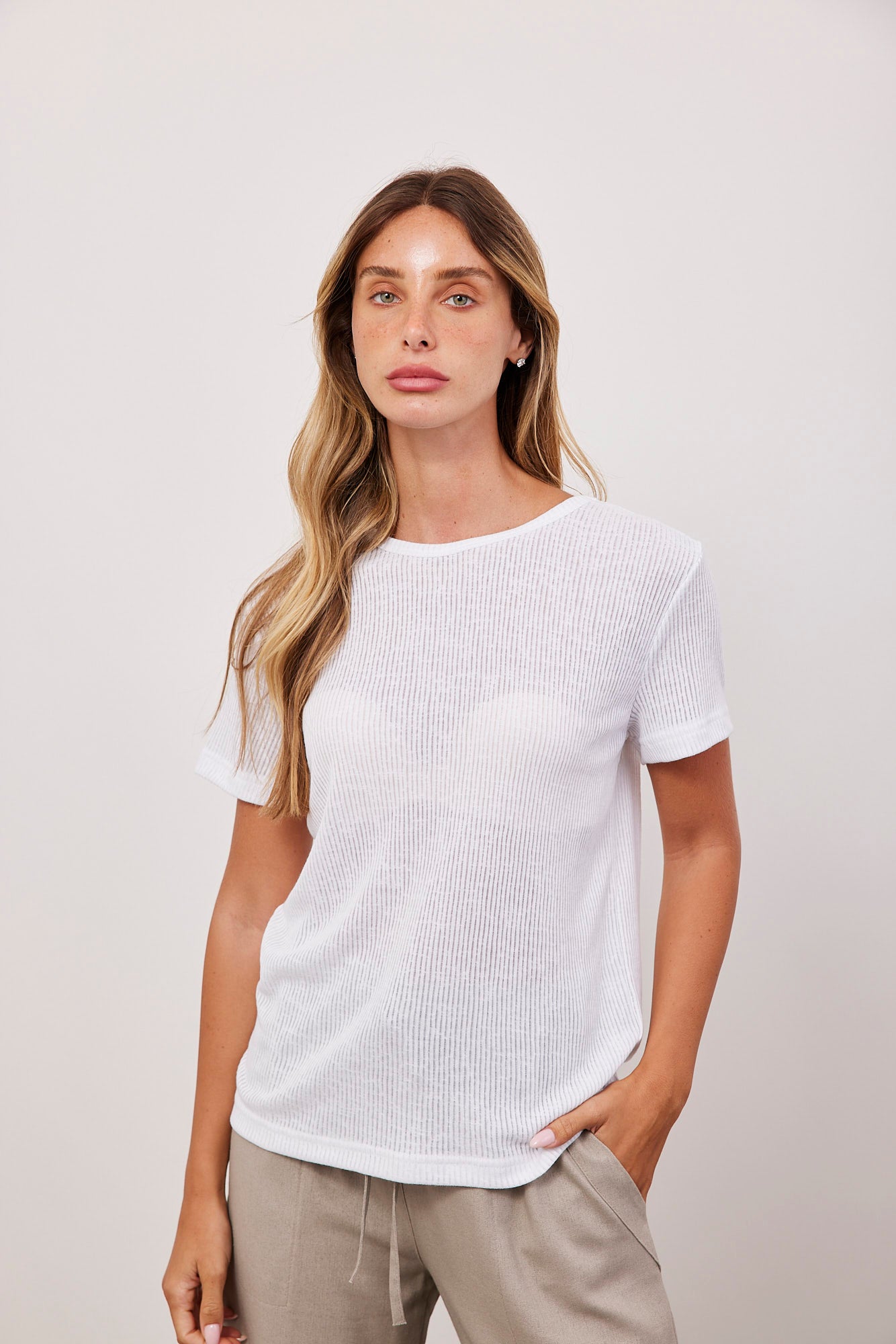 טי-שרט ריב - ITAY BRANDS