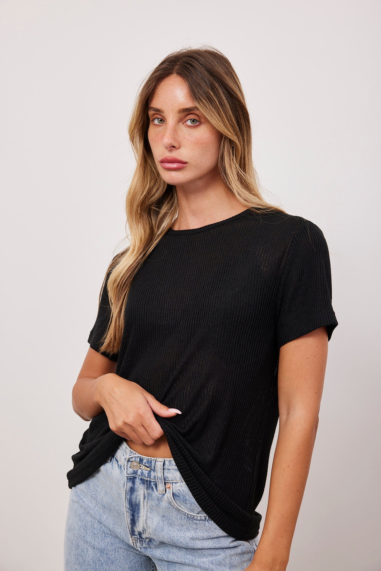 טי-שרט ריב - ITAY BRANDS