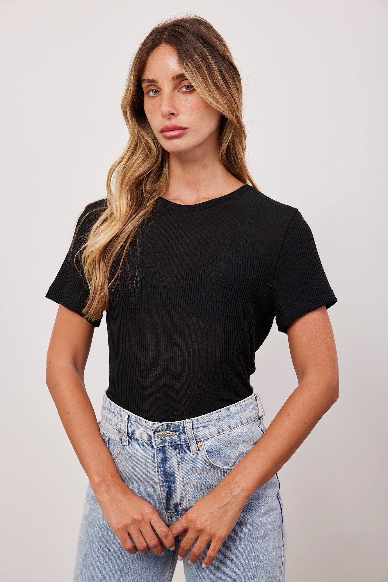 טי-שרט ריב - ITAY BRANDS