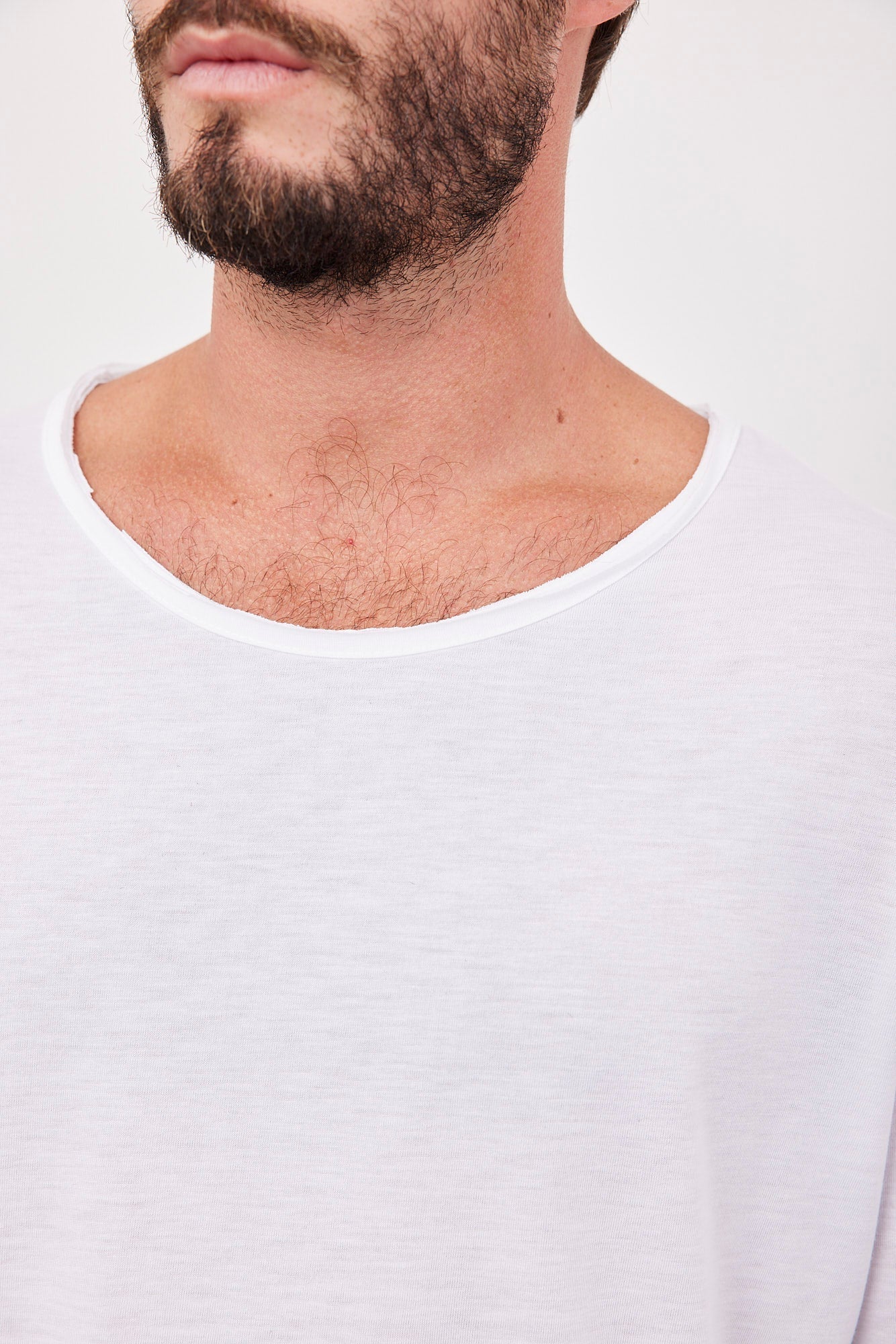 חולצה רכה עם מפתח עגול פרום - ITAY BRANDS