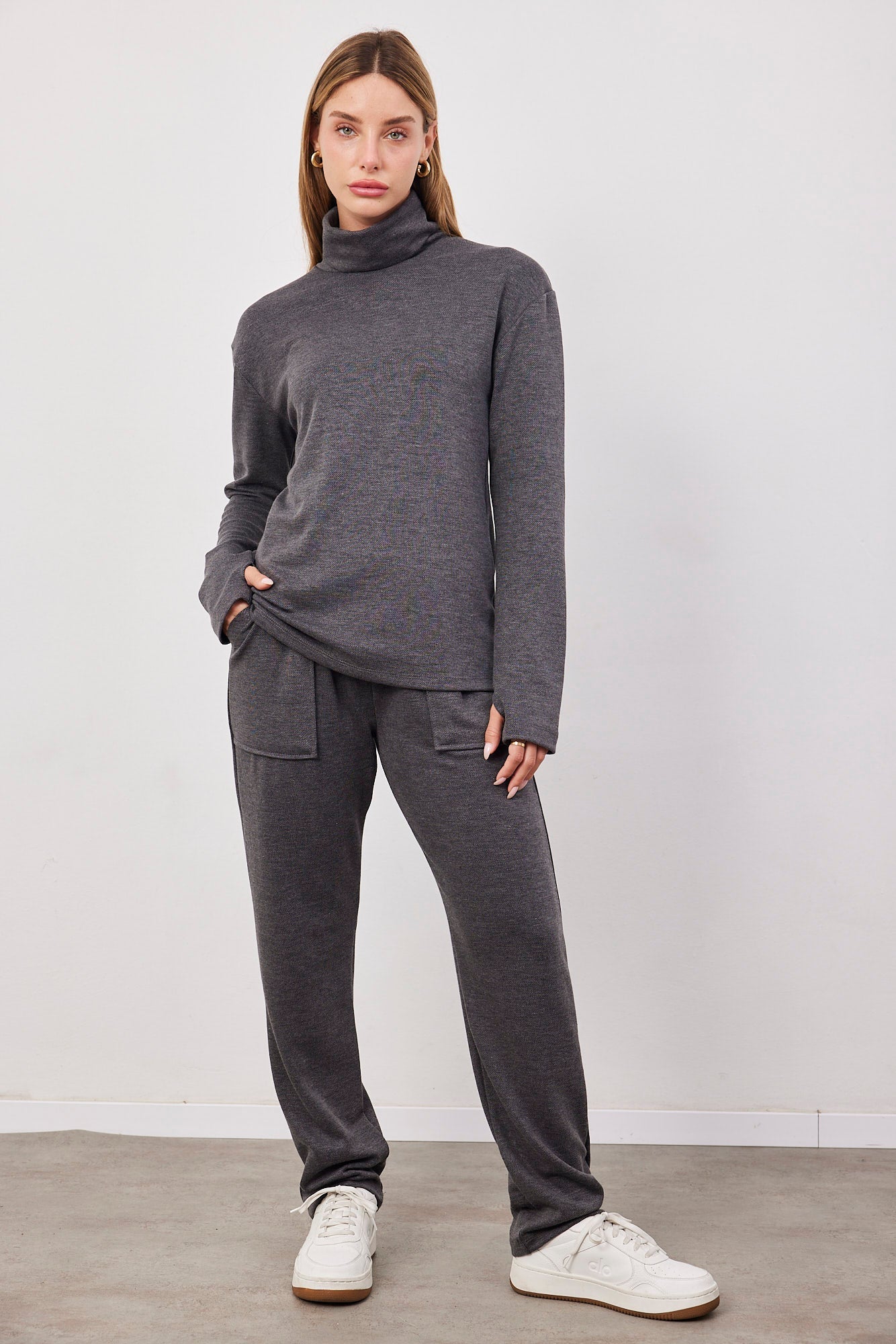 חליפת סריג גולף - ITAY BRANDS