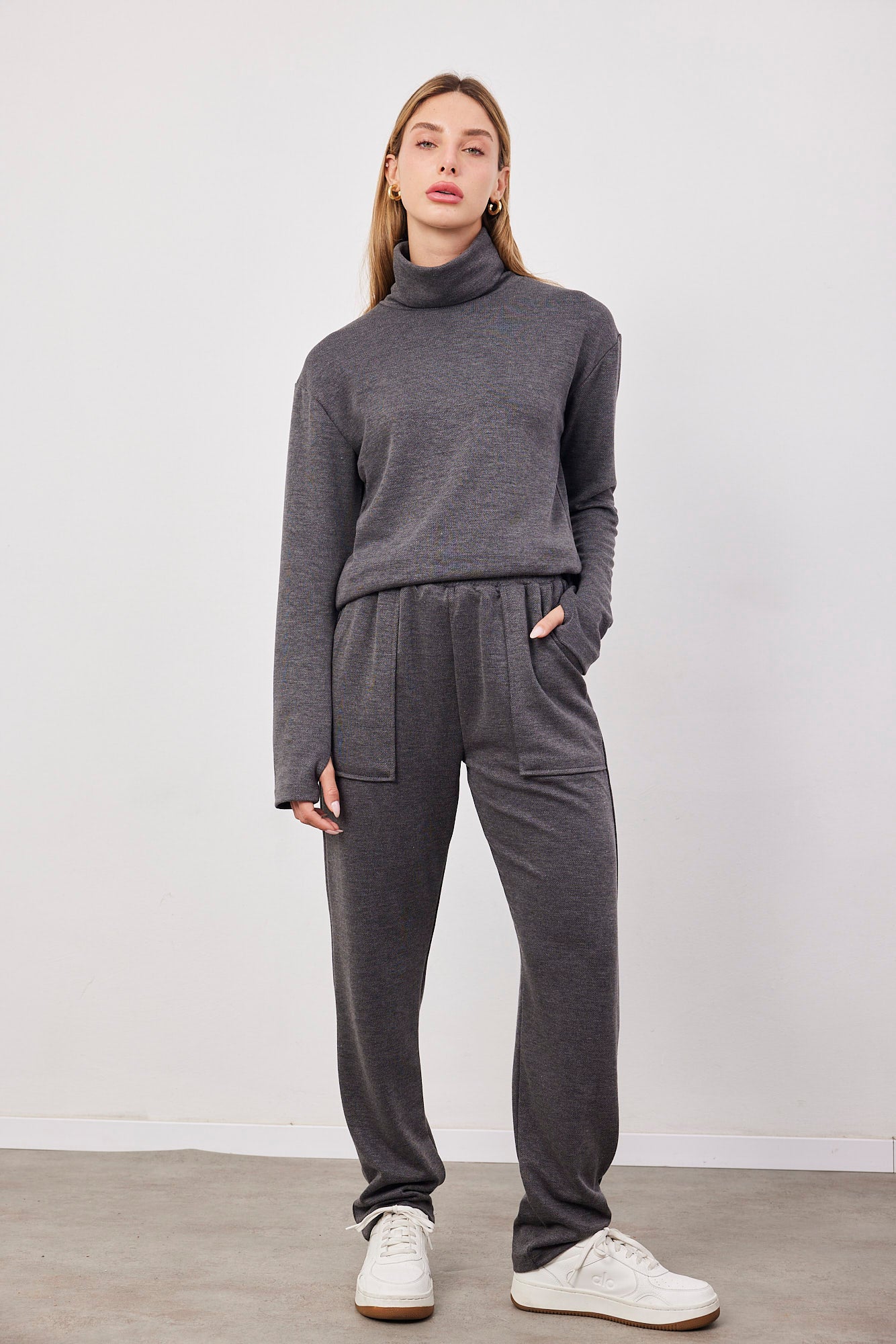 חליפת סריג גולף - ITAY BRANDS