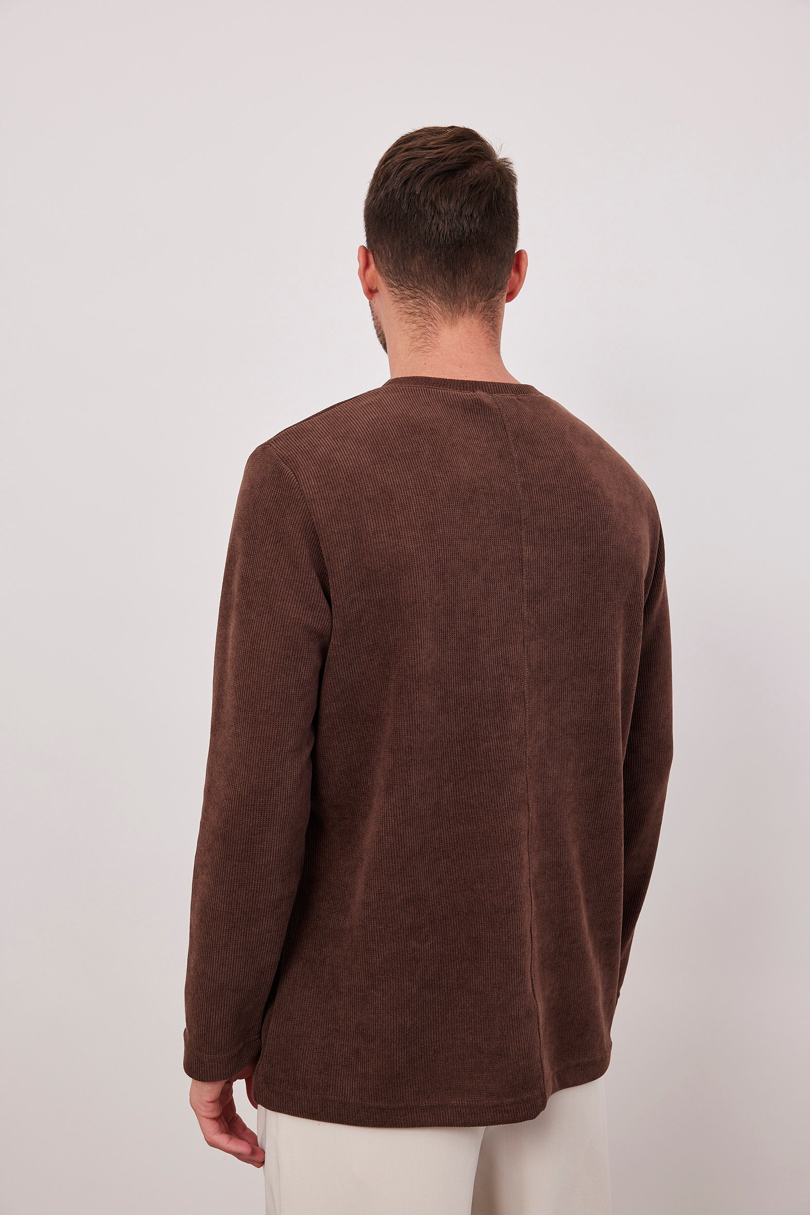 חולצת קורדרוי