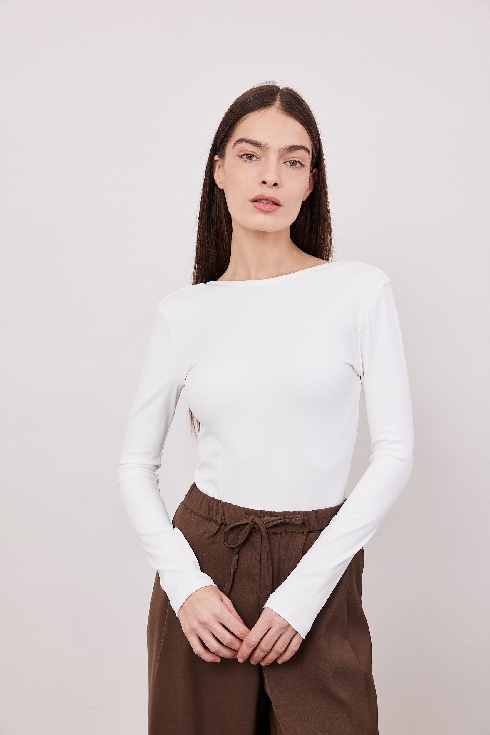 בגד גוף ארוך