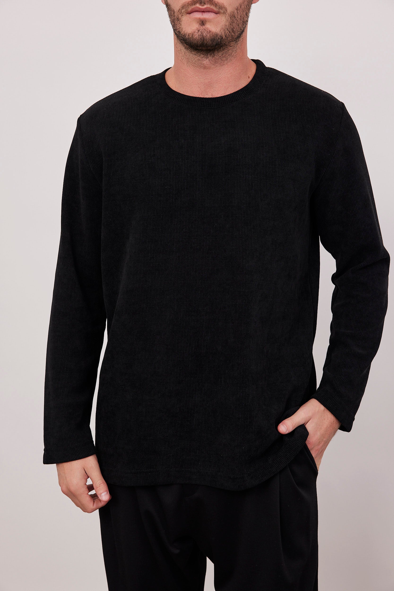 חולצת קורדרוי