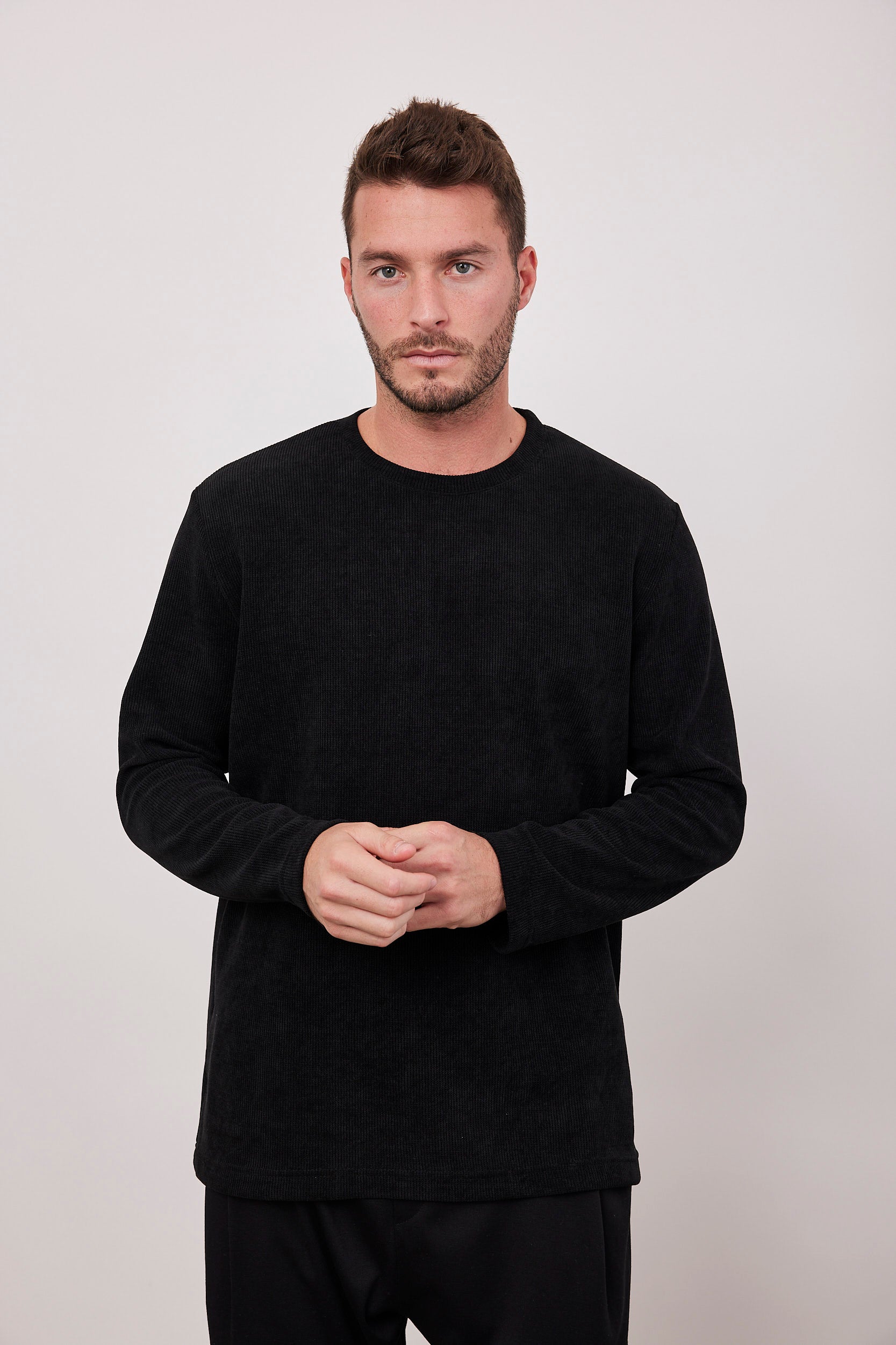 חולצת קורדרוי