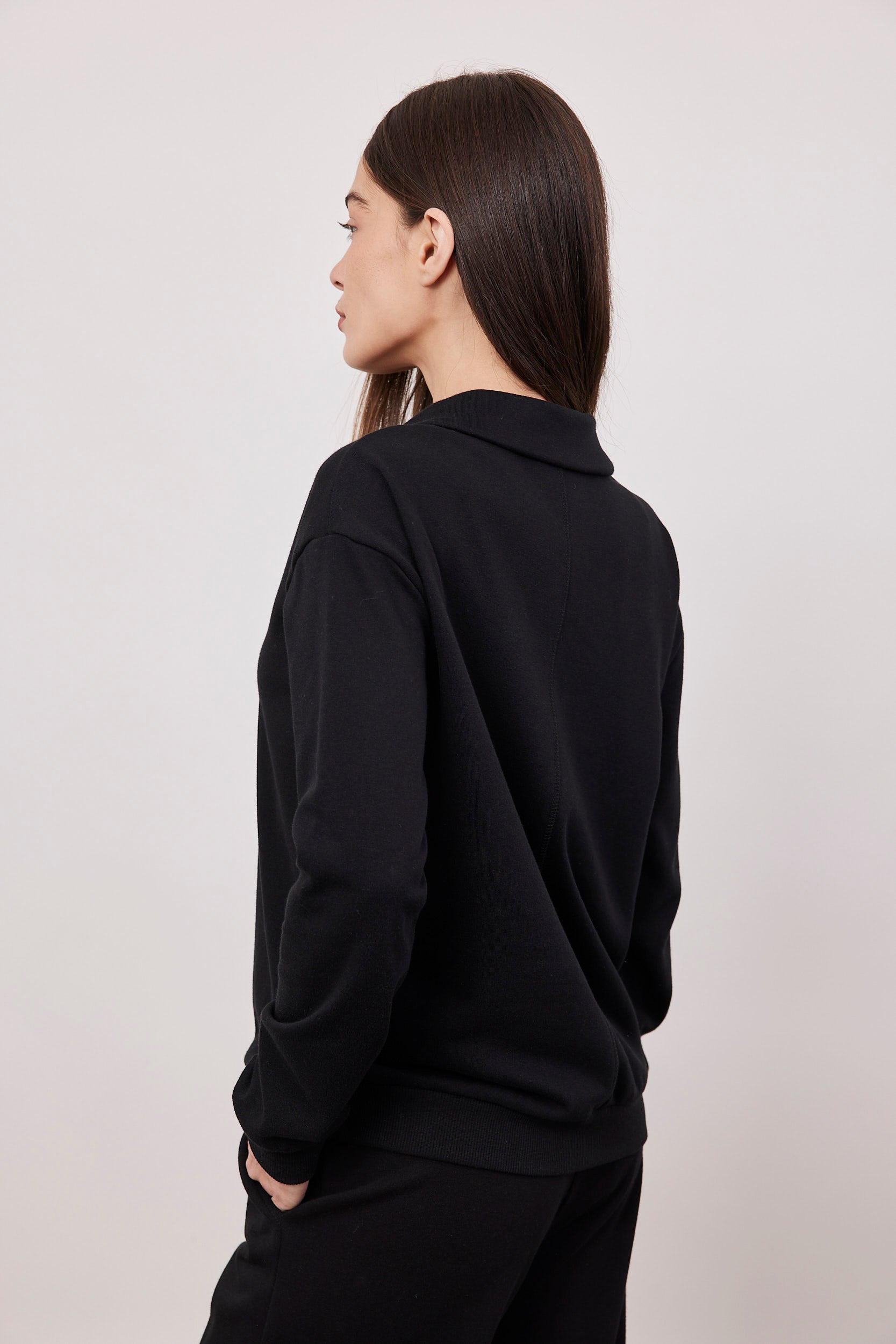 חולצת פולו פרנץ טרי