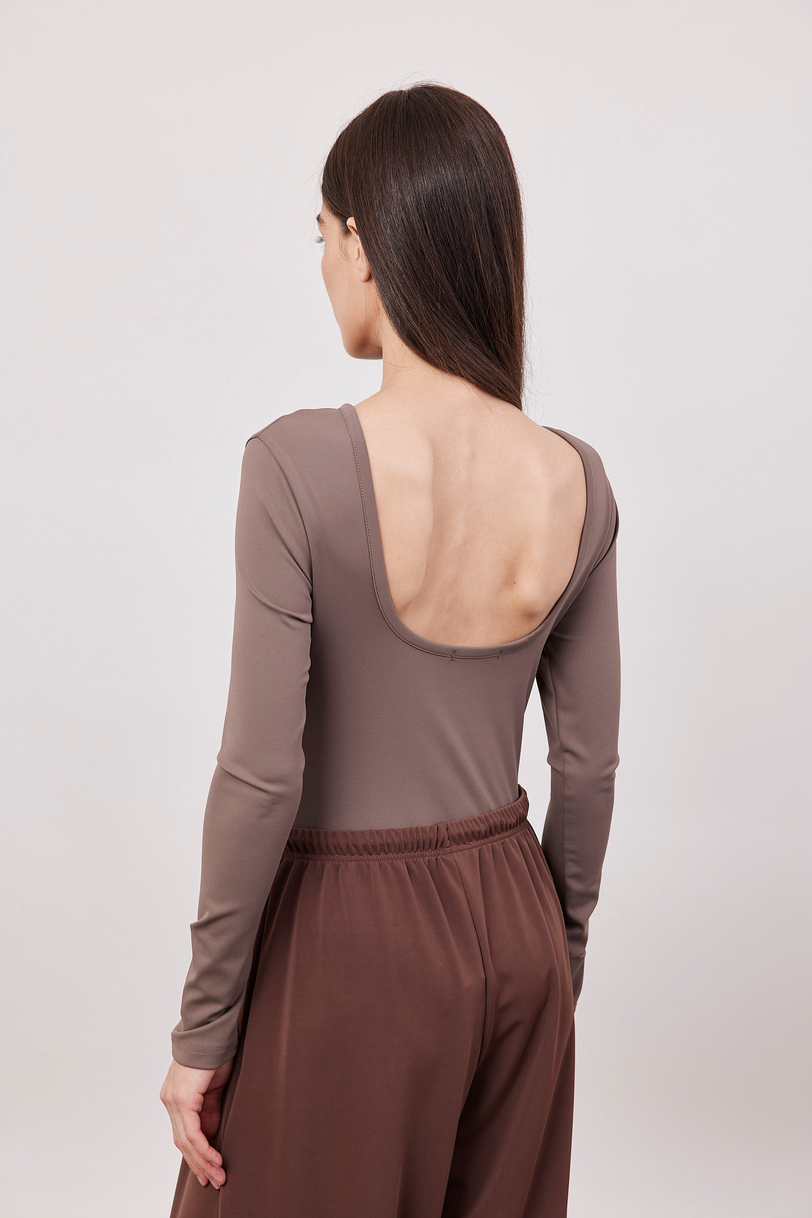 בגד גוף ארוך