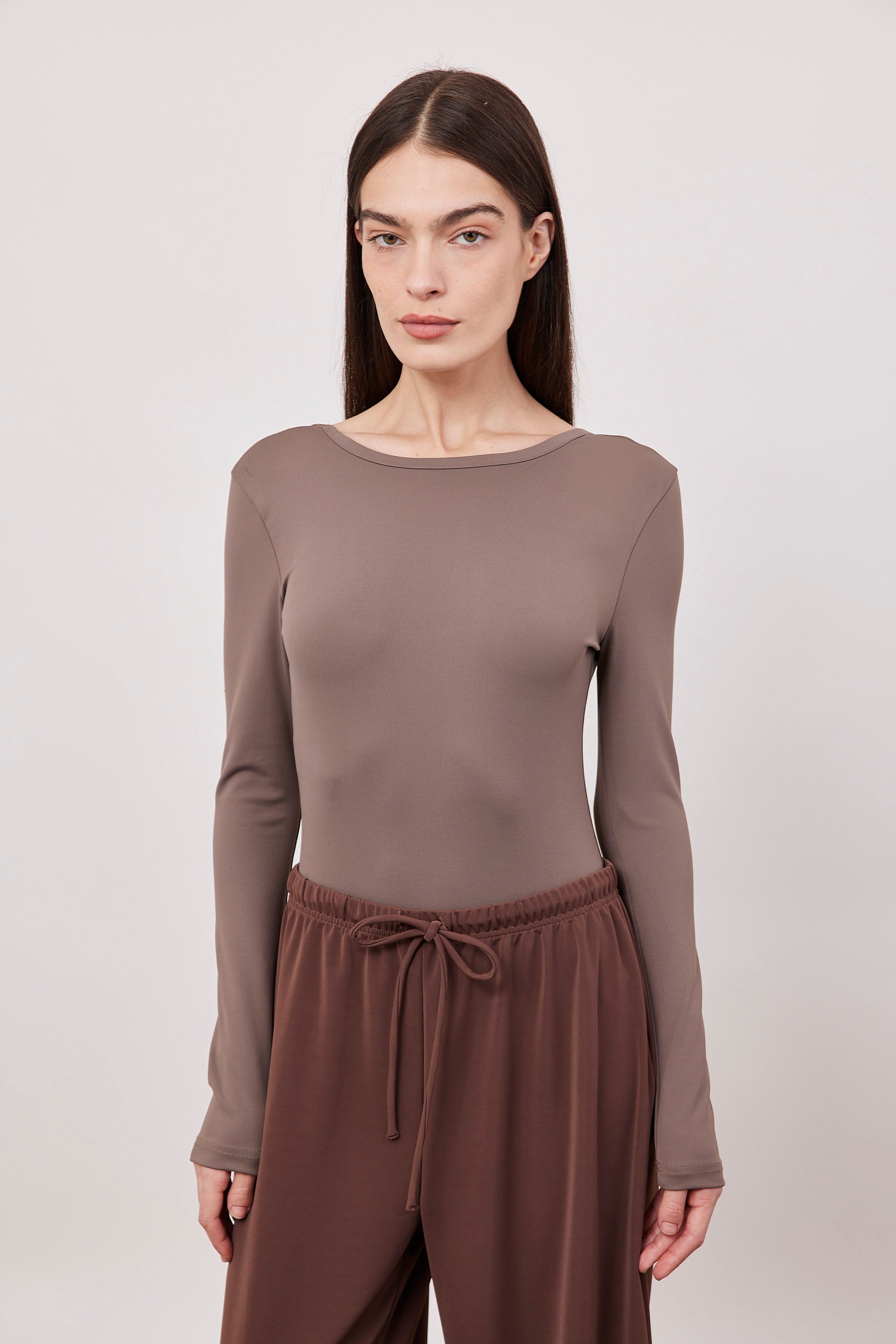 בגד גוף ארוך