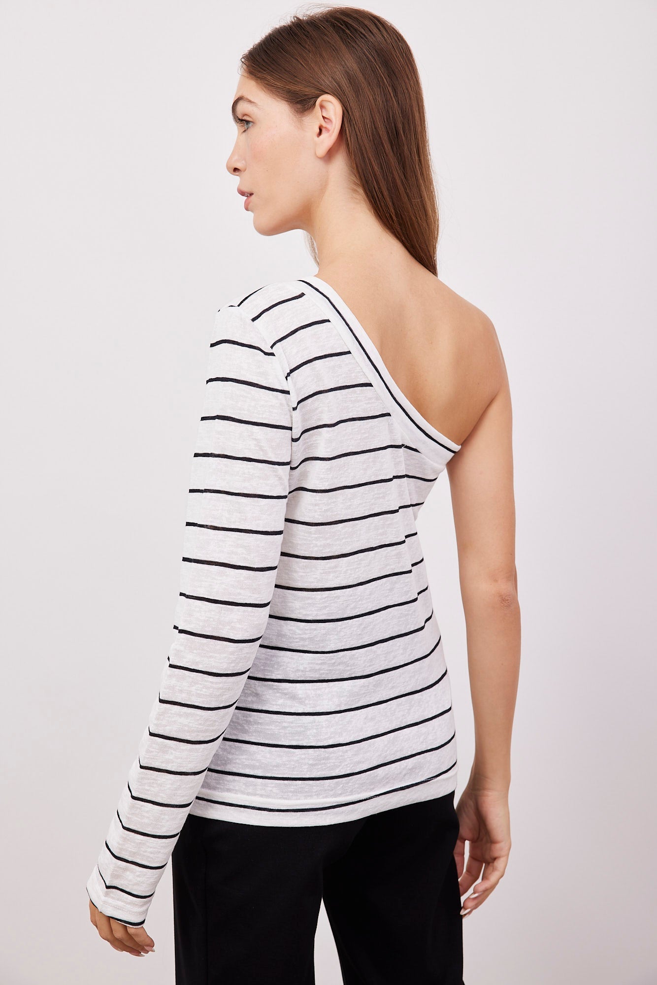 חולצת פסים וואן שולדר - ITAY BRANDS