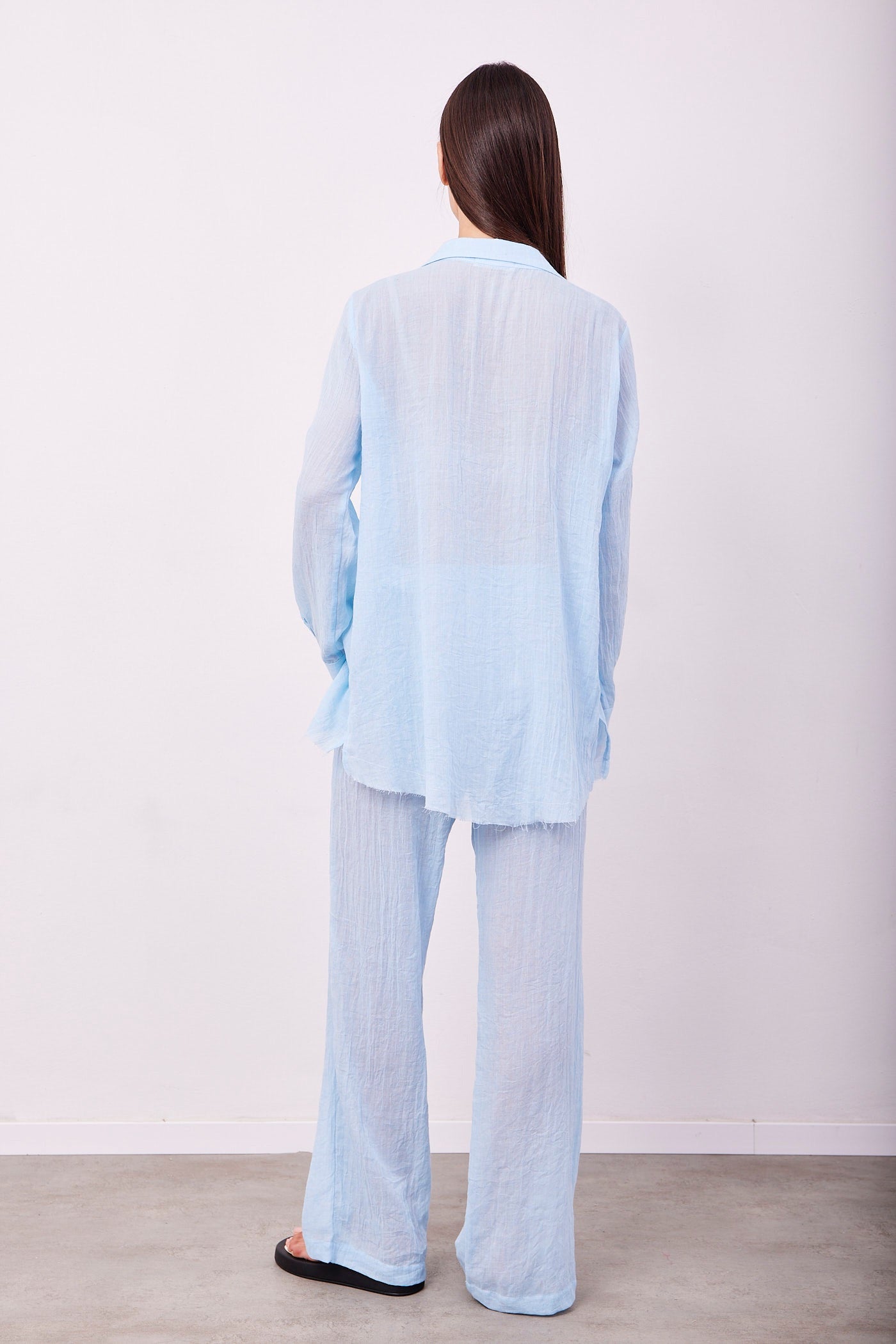 חליפה שקפקפה בסיומת פרומה - ITAY BRANDS