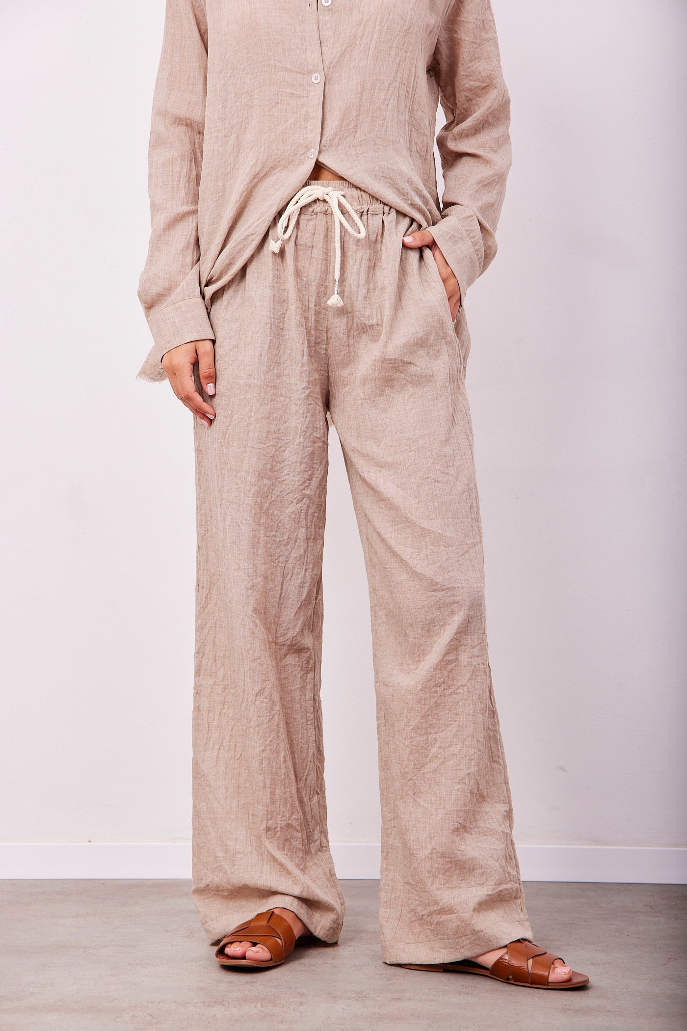 חליפה שקפקפה בסיומת פרומה - ITAY BRANDS