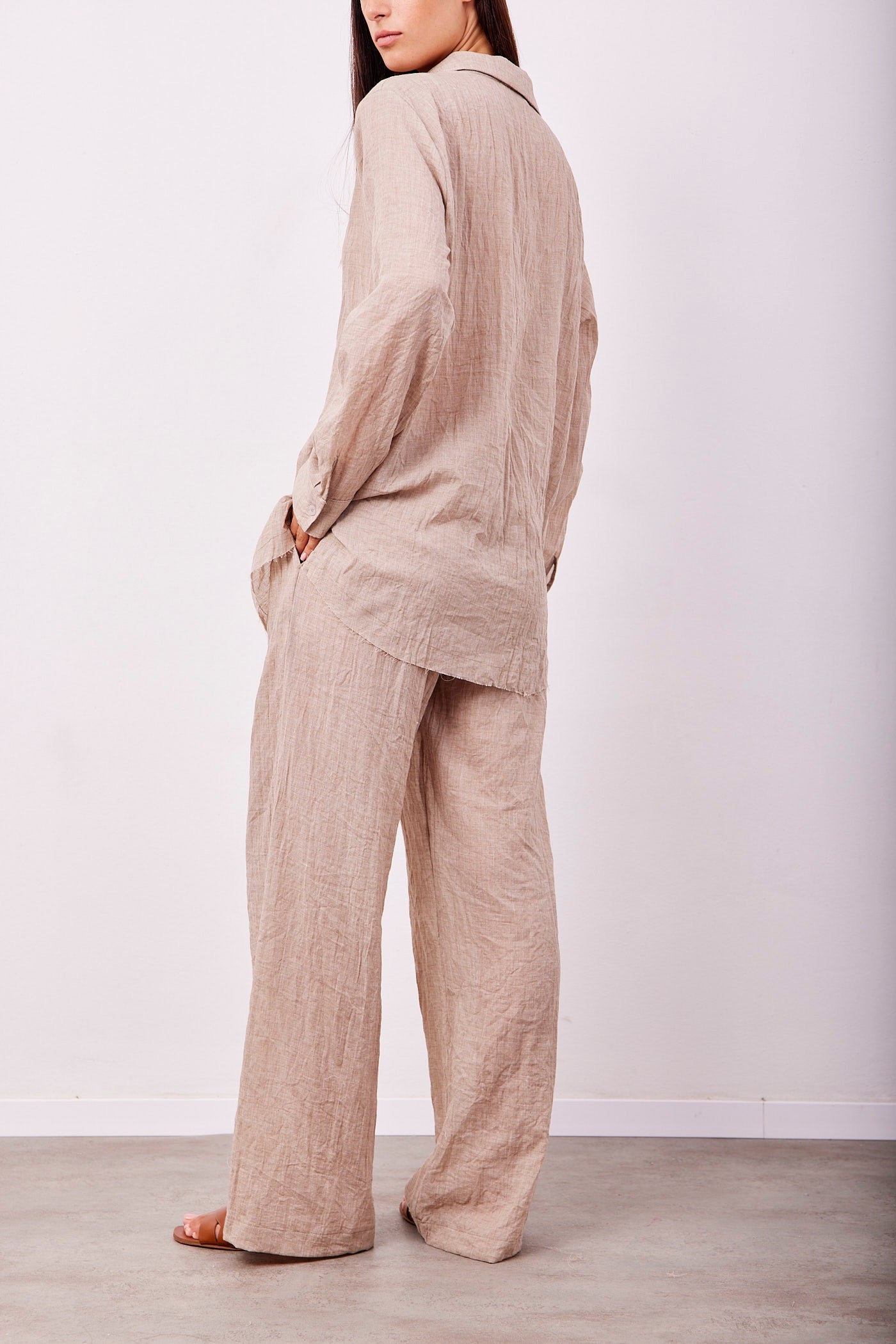 חליפה שקפקפה בסיומת פרומה - ITAY BRANDS