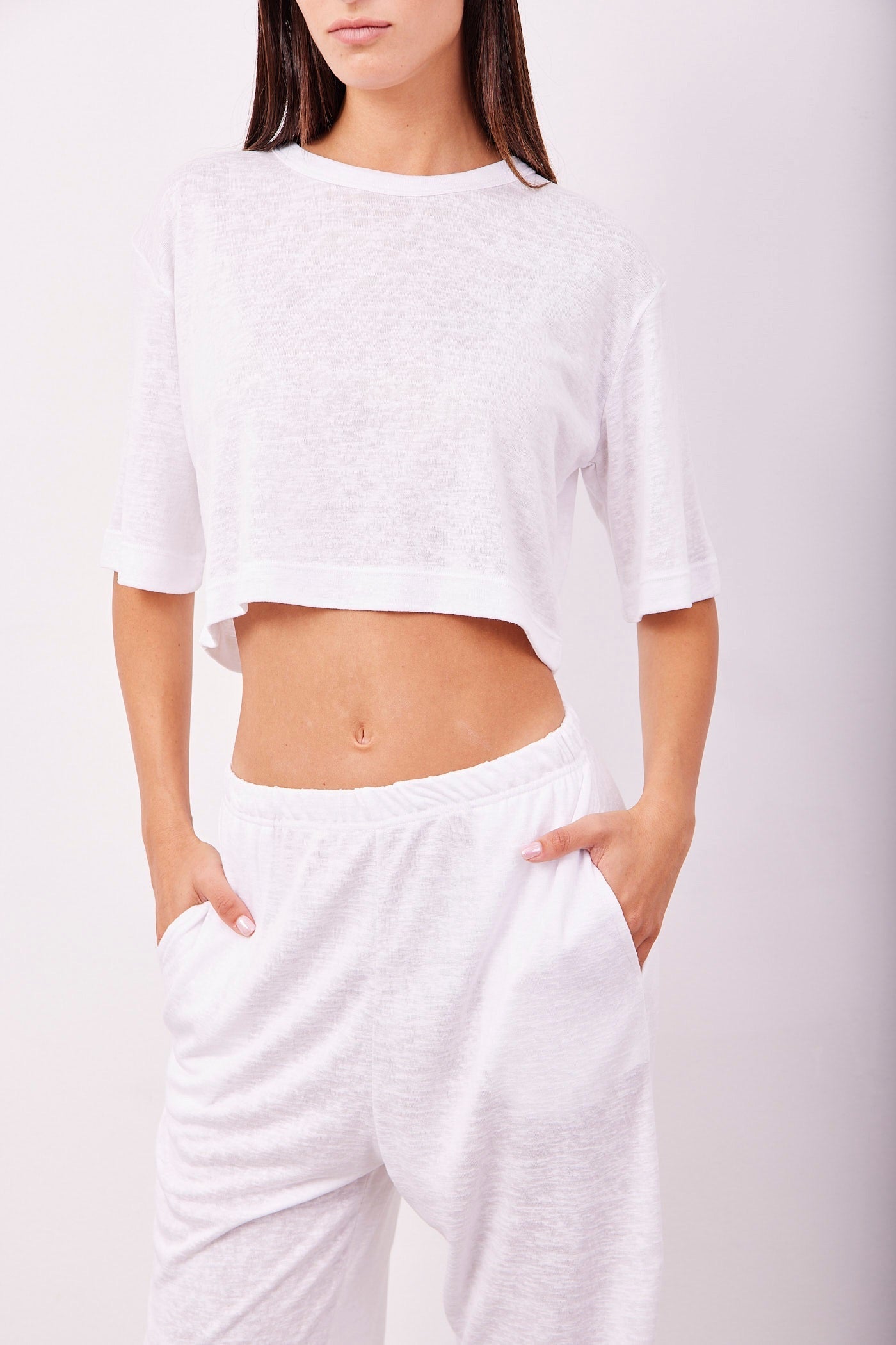 חליפת לאונג׳ קרופ - ITAY BRANDS