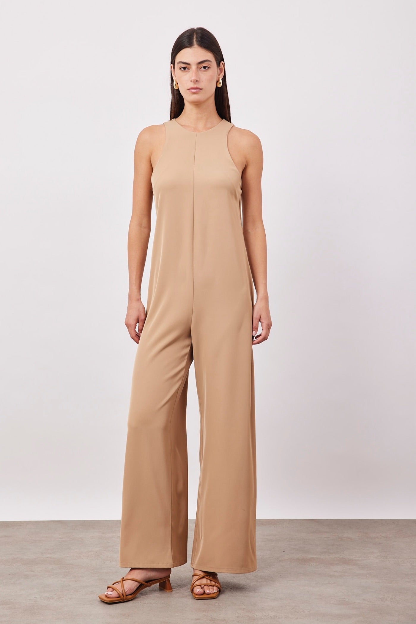 אוברול כתפיות קולר - ITAY BRANDS