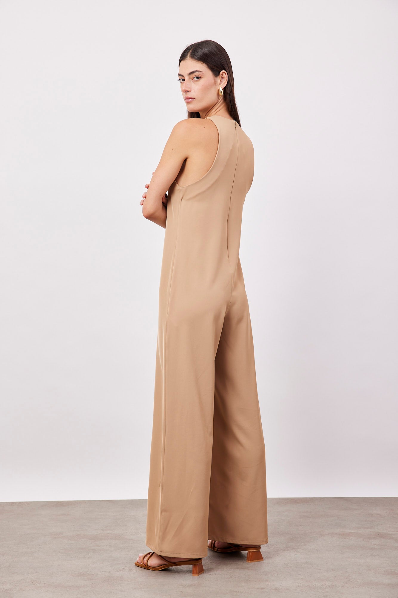 אוברול כתפיות קולר - ITAY BRANDS