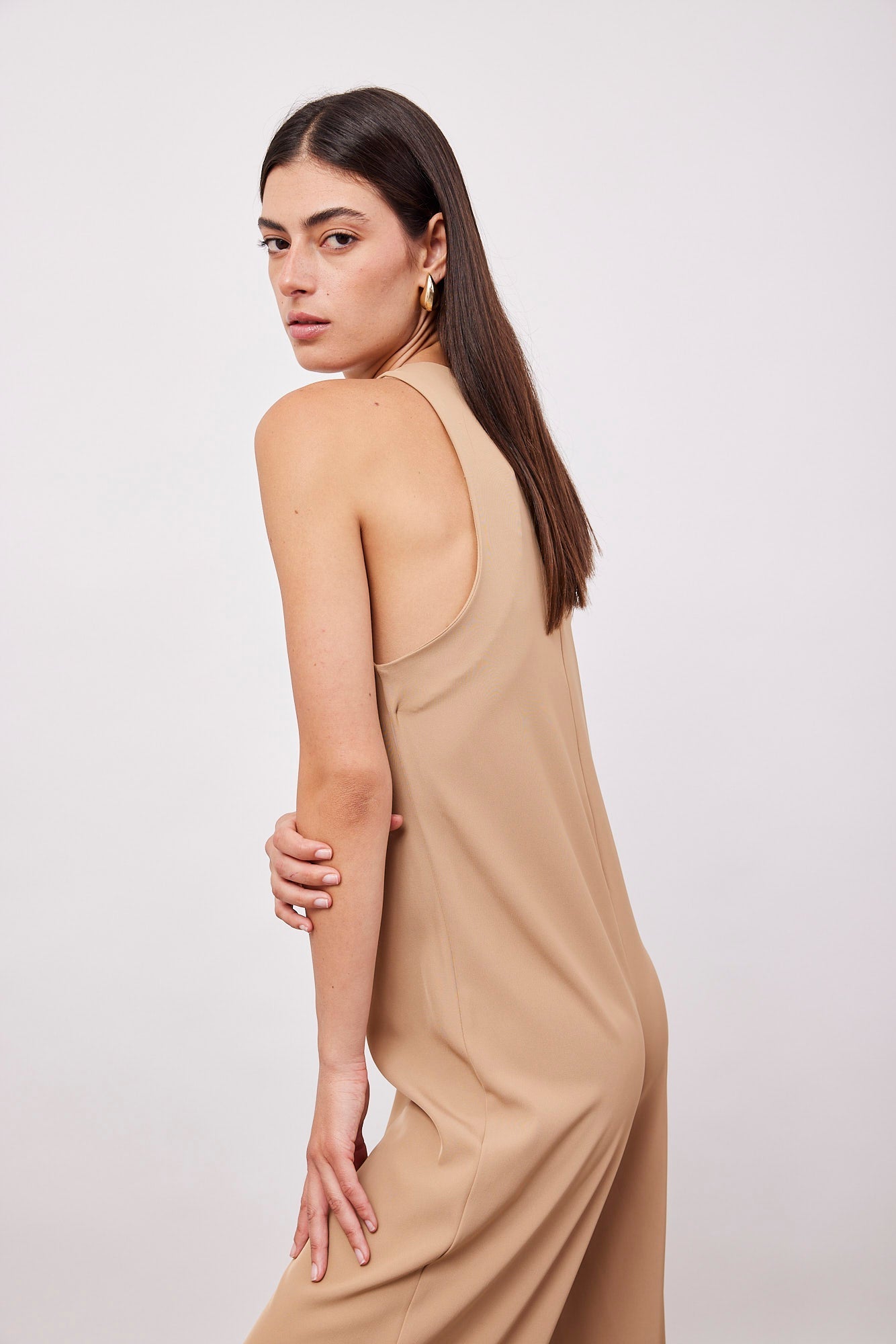 אוברול כתפיות קולר - ITAY BRANDS