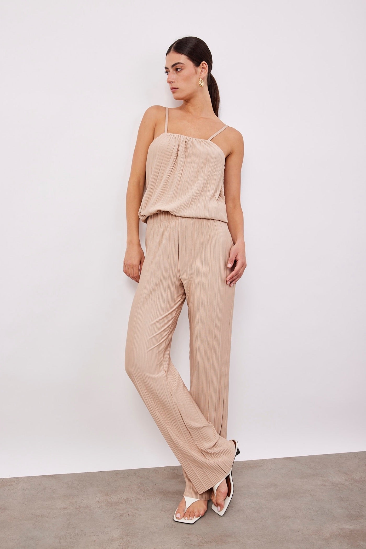 חליפת פליסה - ITAY BRANDS