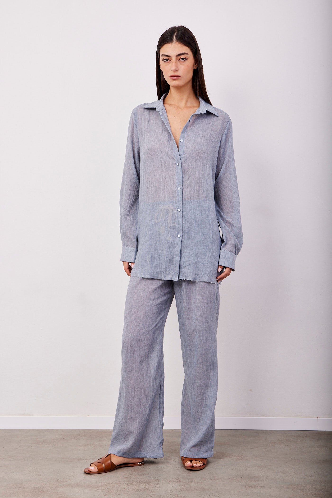 חליפה שקפקפה בסיומת פרומה - ITAY BRANDS