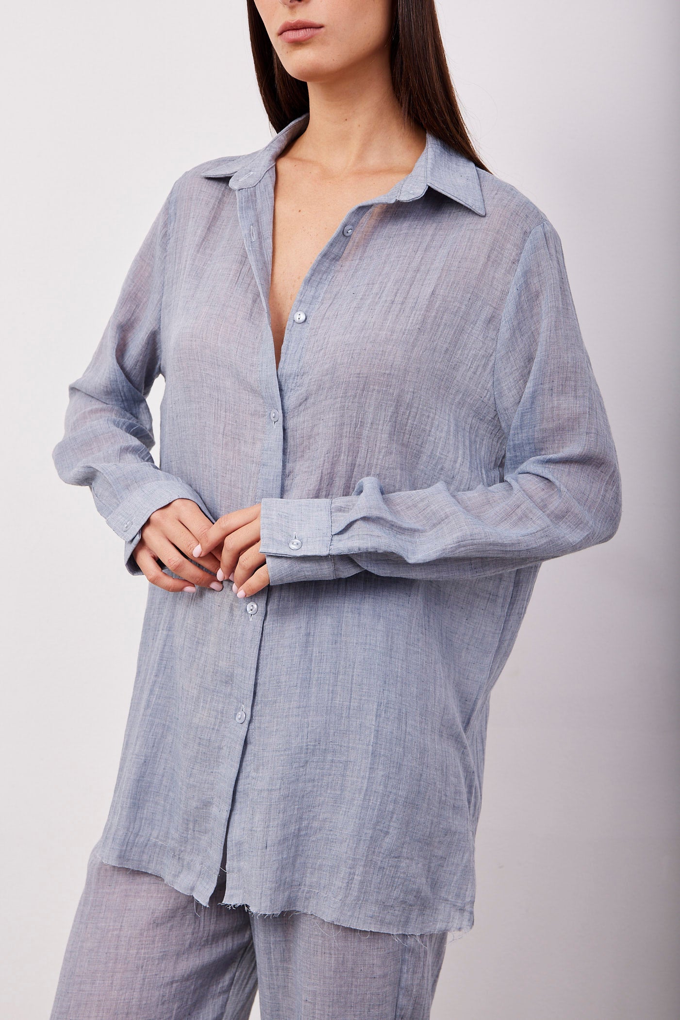 חליפה שקפקפה בסיומת פרומה - ITAY BRANDS