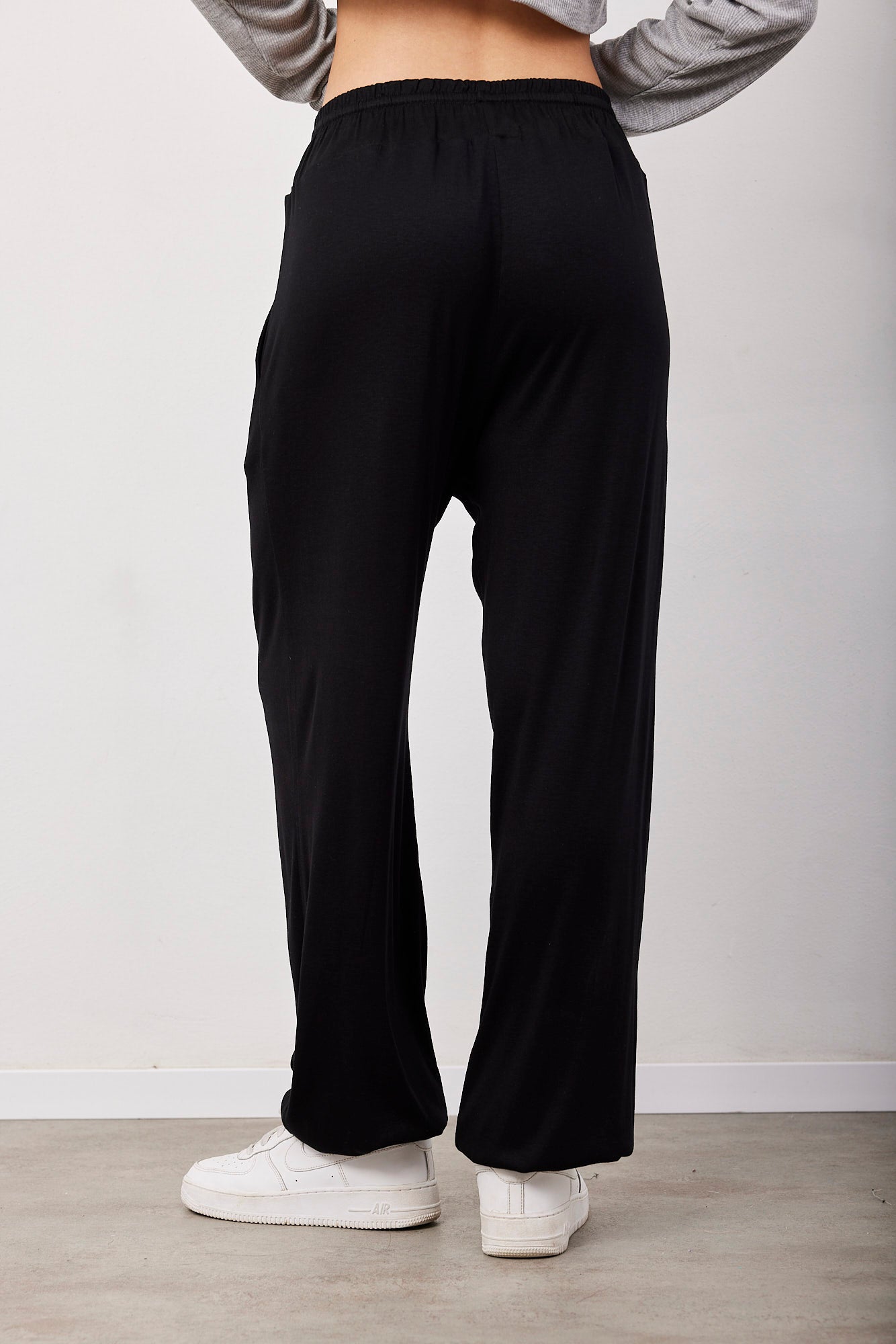 מכנסי באגי מבד רך - ITAY BRANDS