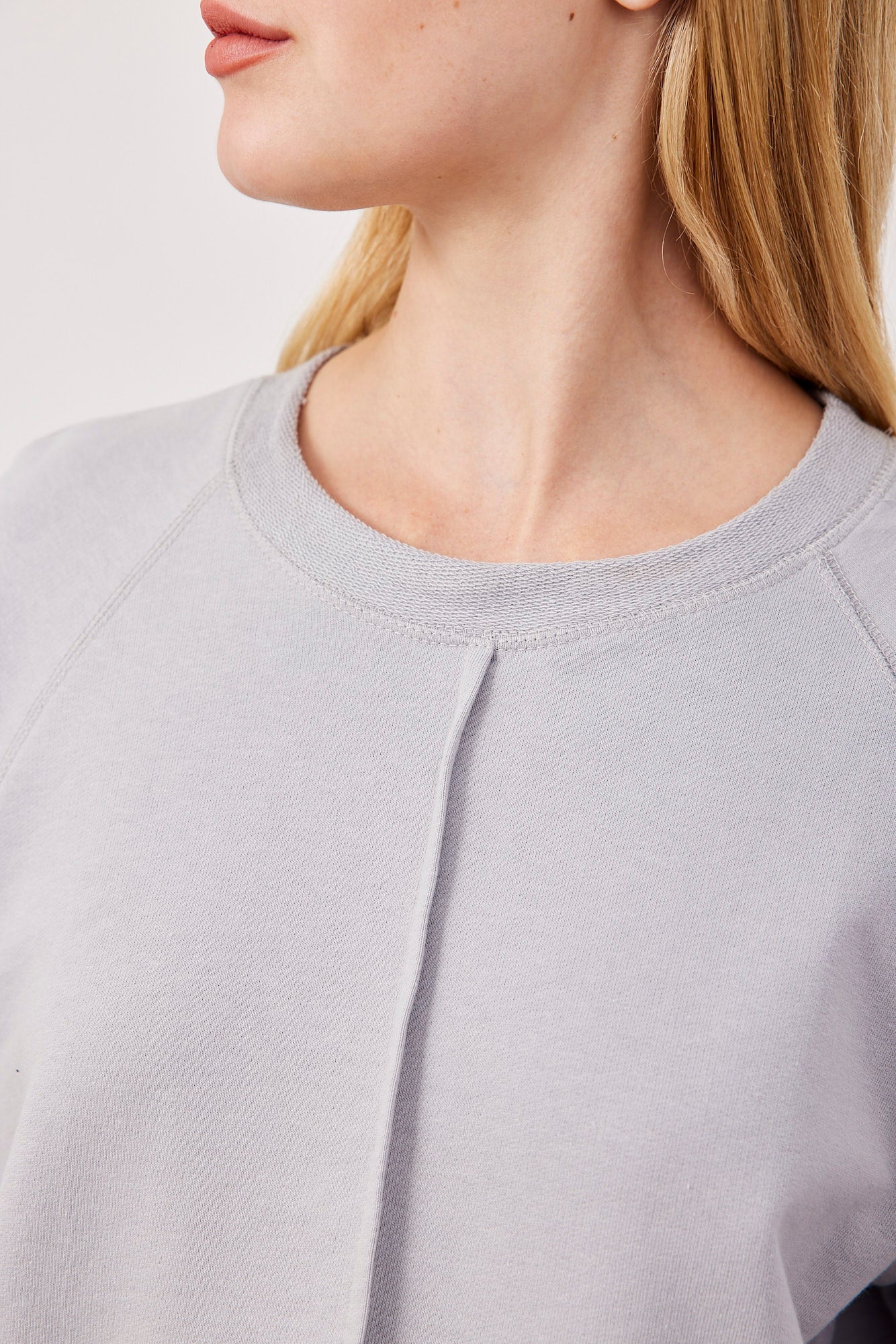 חליפת אוברסייז עם תיפור - ITAY BRANDS