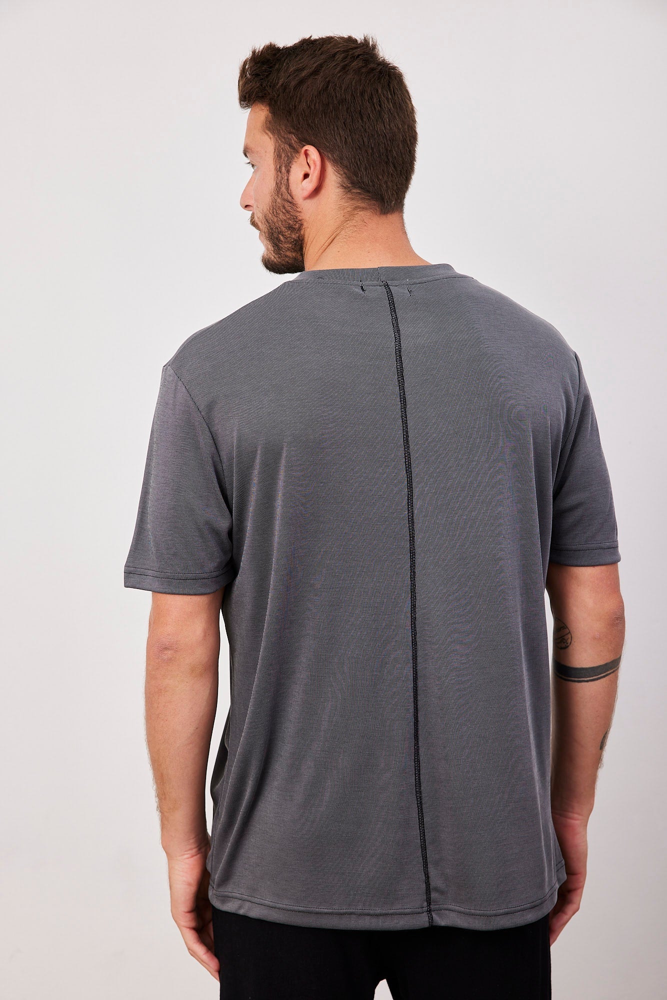 טישרט מבד מודל נשפך - ITAY BRANDS