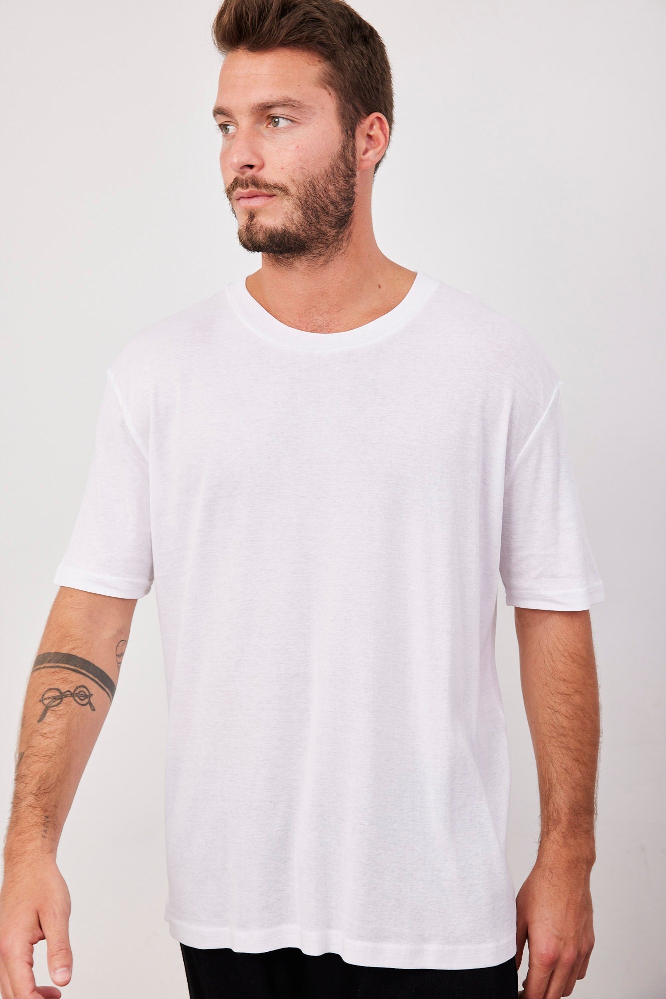 טי-שרט רכה - ITAY BRANDS