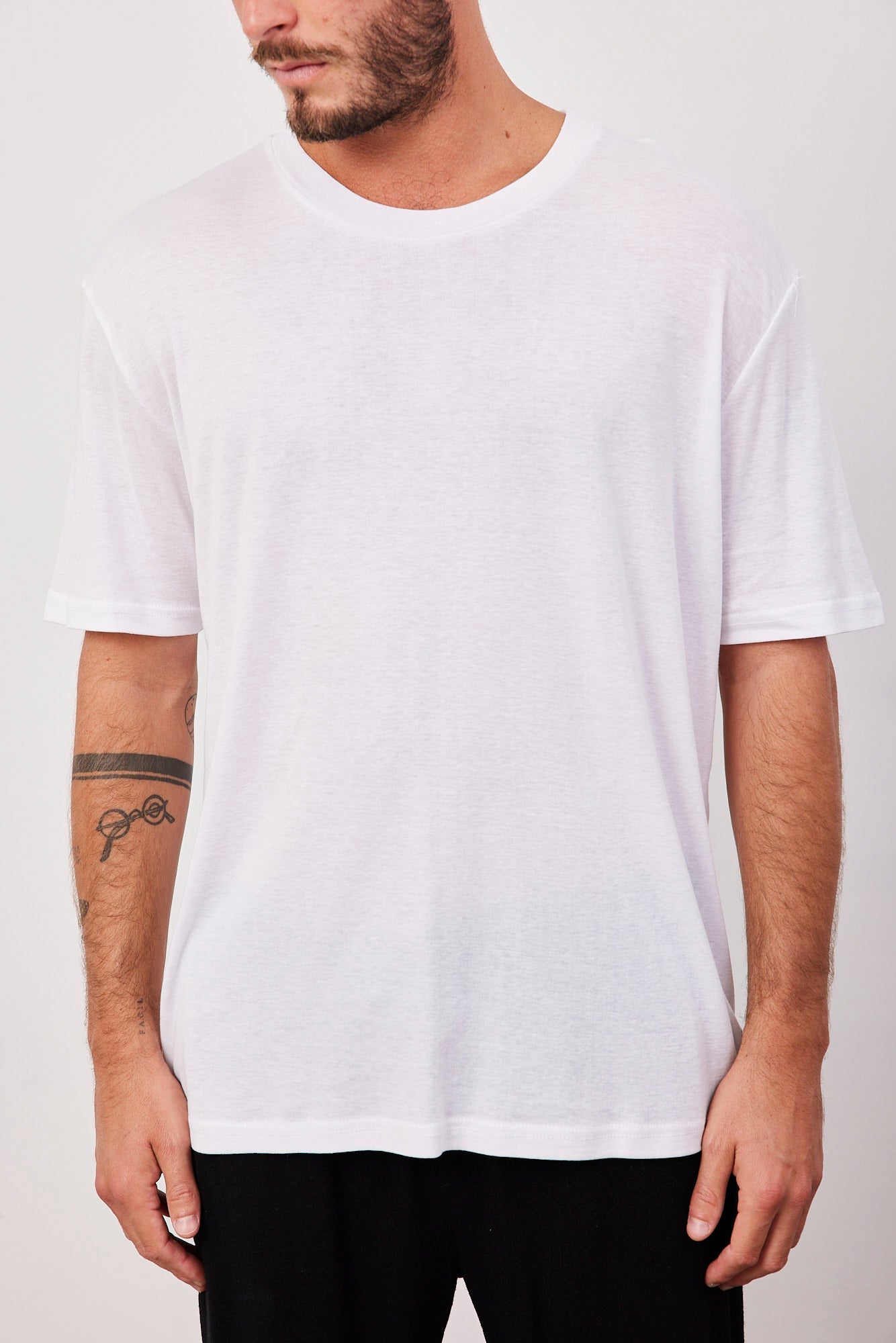 טי-שרט רכה - ITAY BRANDS