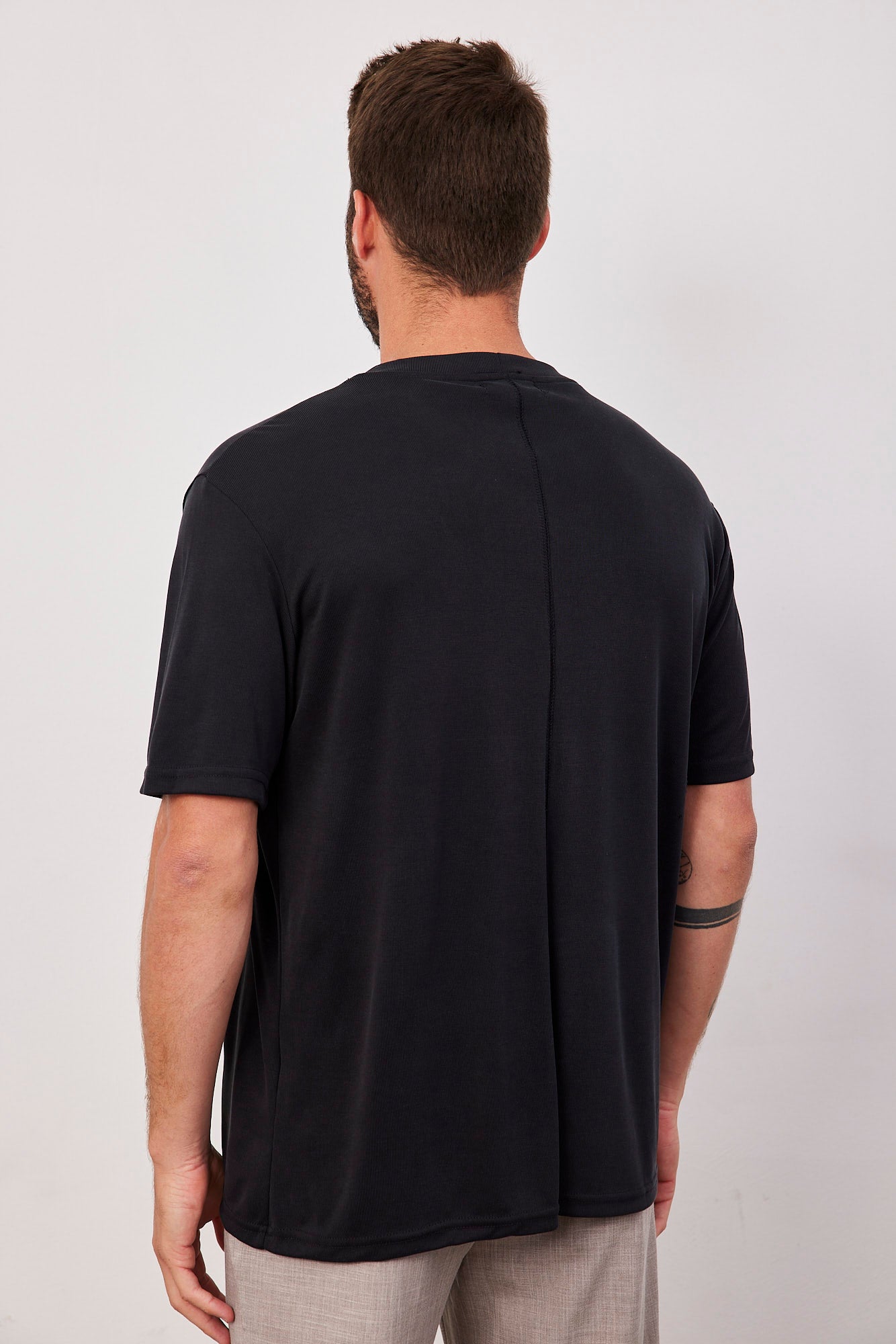 טישרט מבד מודל נשפך - ITAY BRANDS