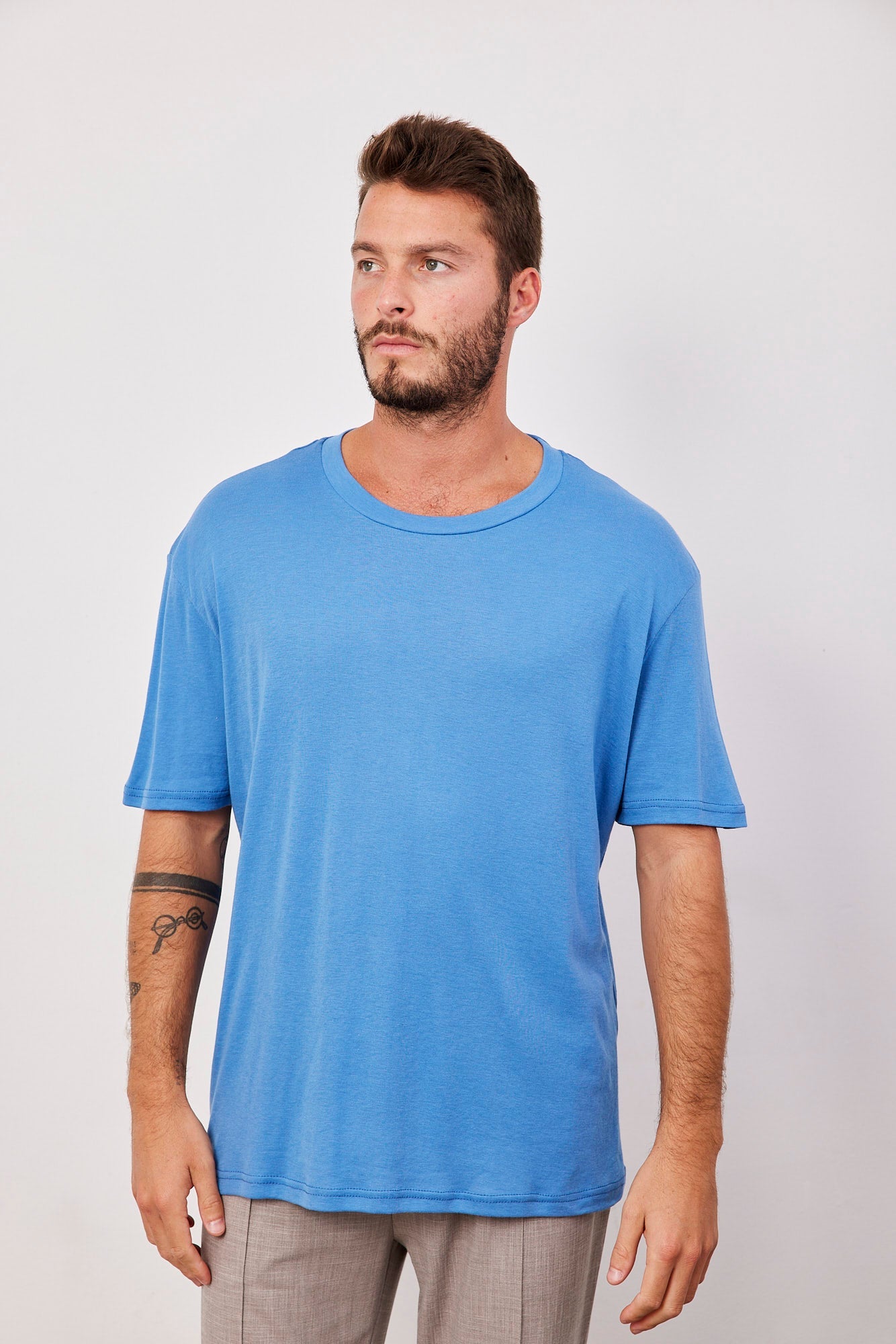 טי-שרט רכה - ITAY BRANDS