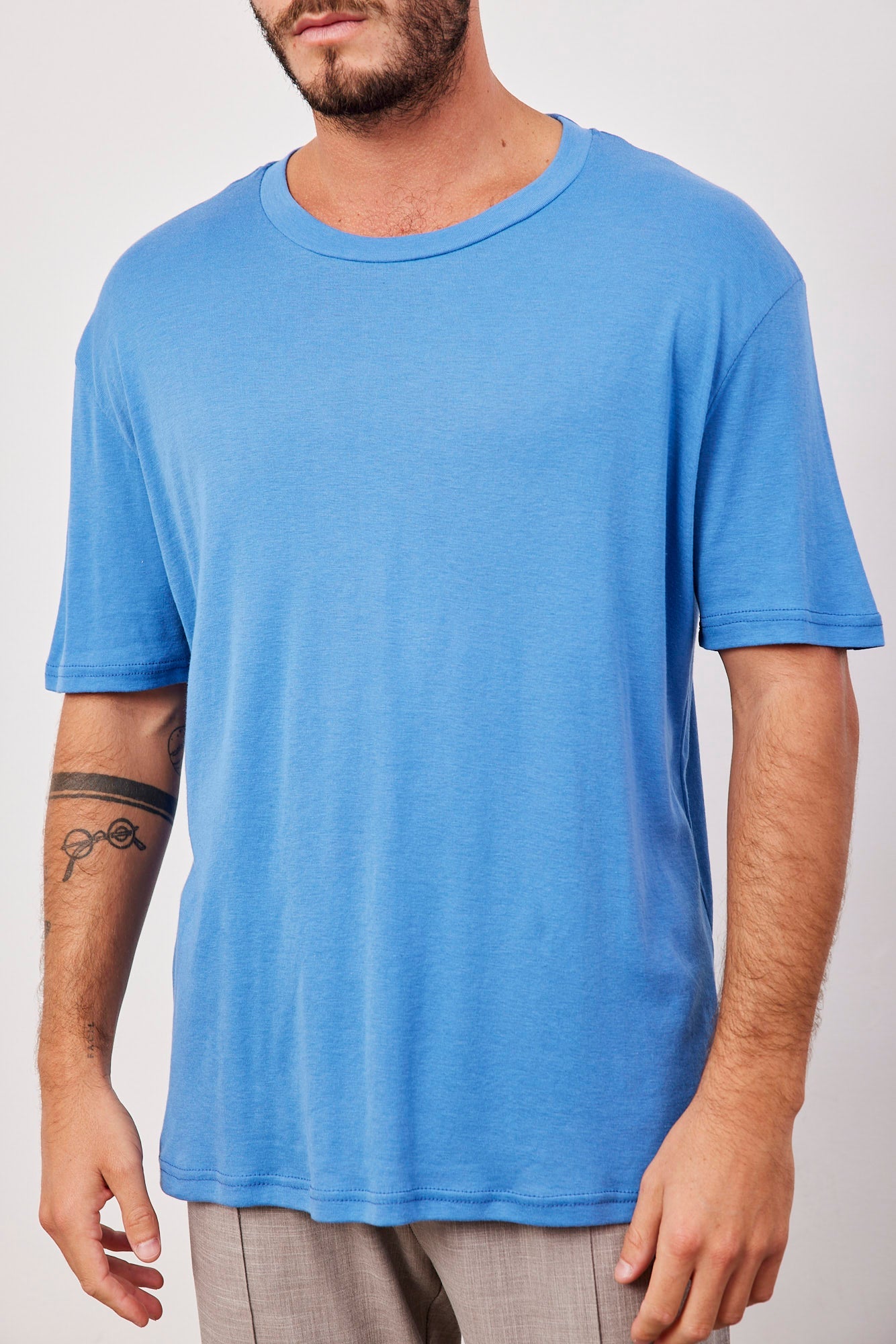 טי-שרט רכה - ITAY BRANDS