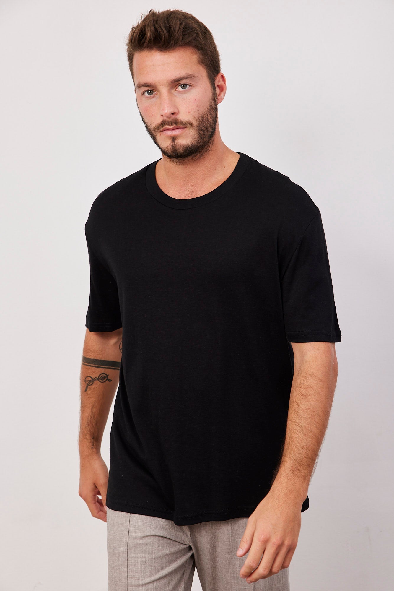 טי-שרט רכה - ITAY BRANDS