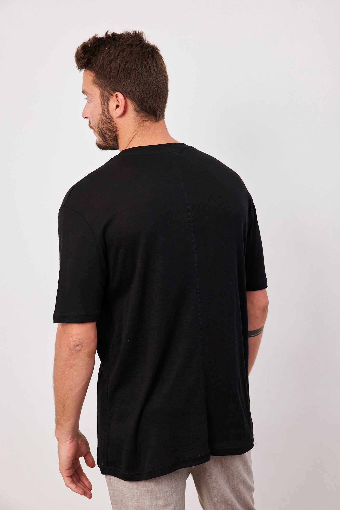 טי-שרט רכה - ITAY BRANDS