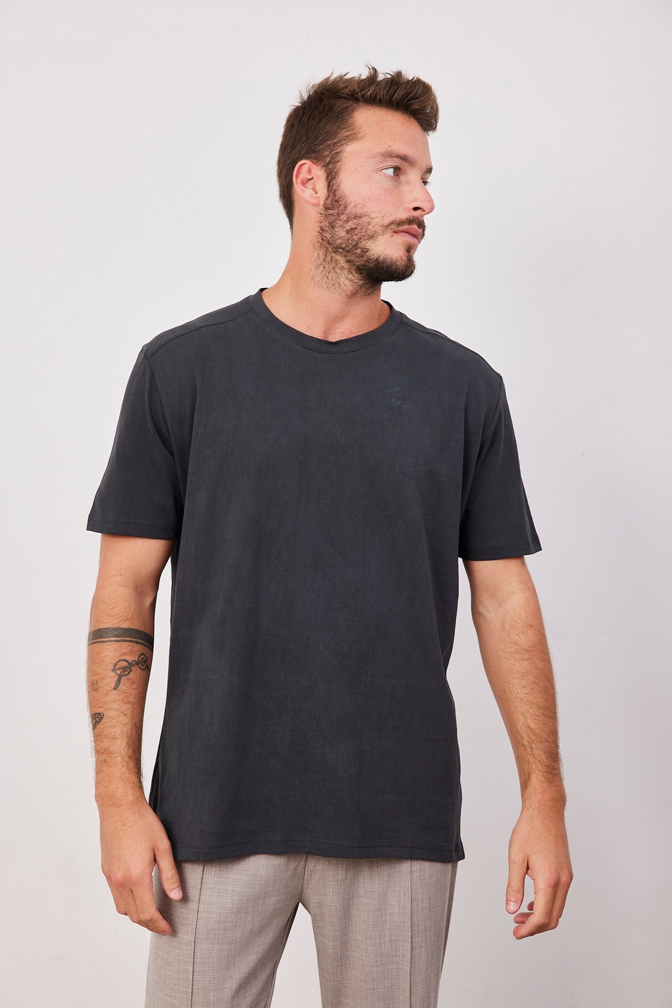 טי-שרט ווש - ITAY BRANDS