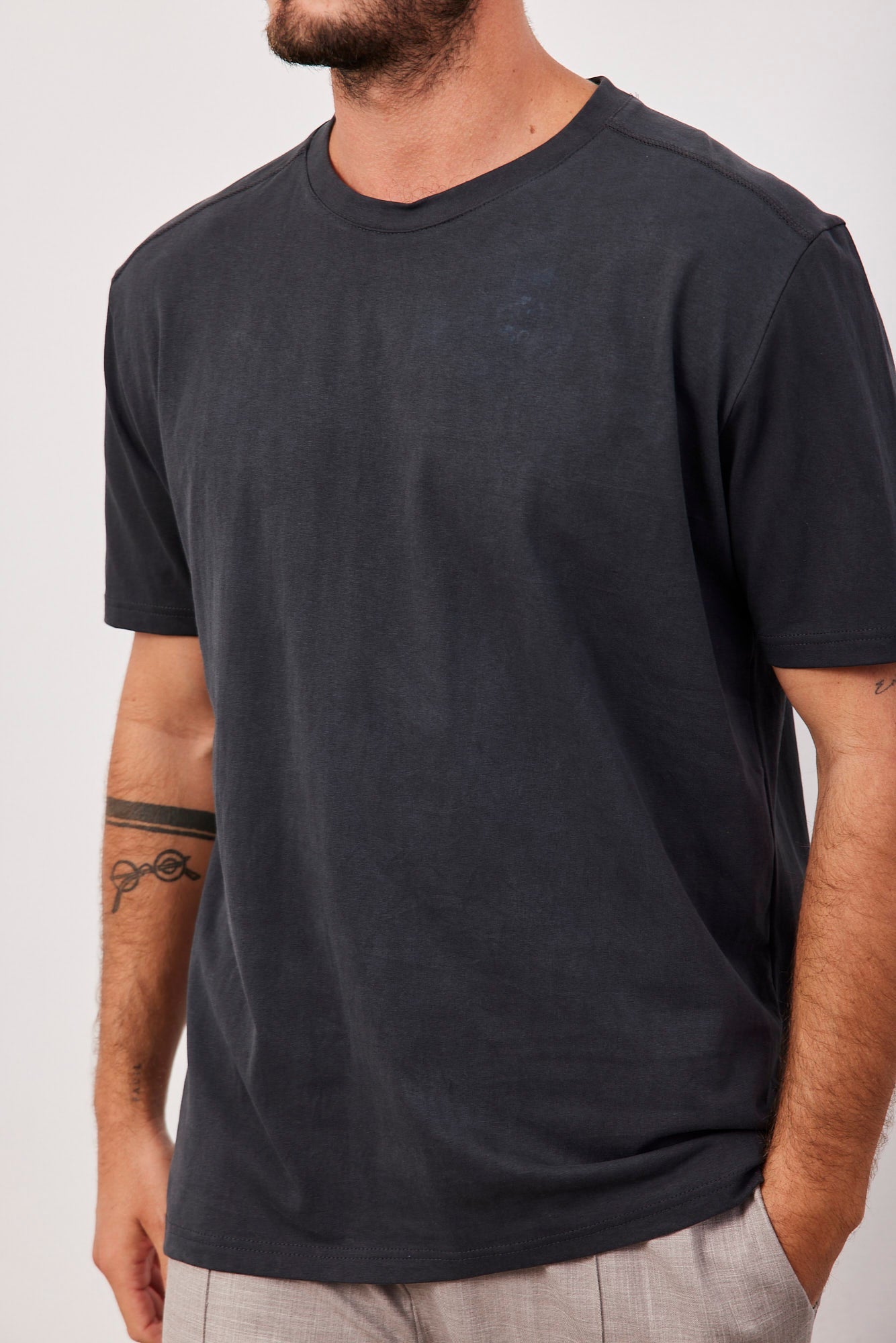 טי-שרט ווש - ITAY BRANDS