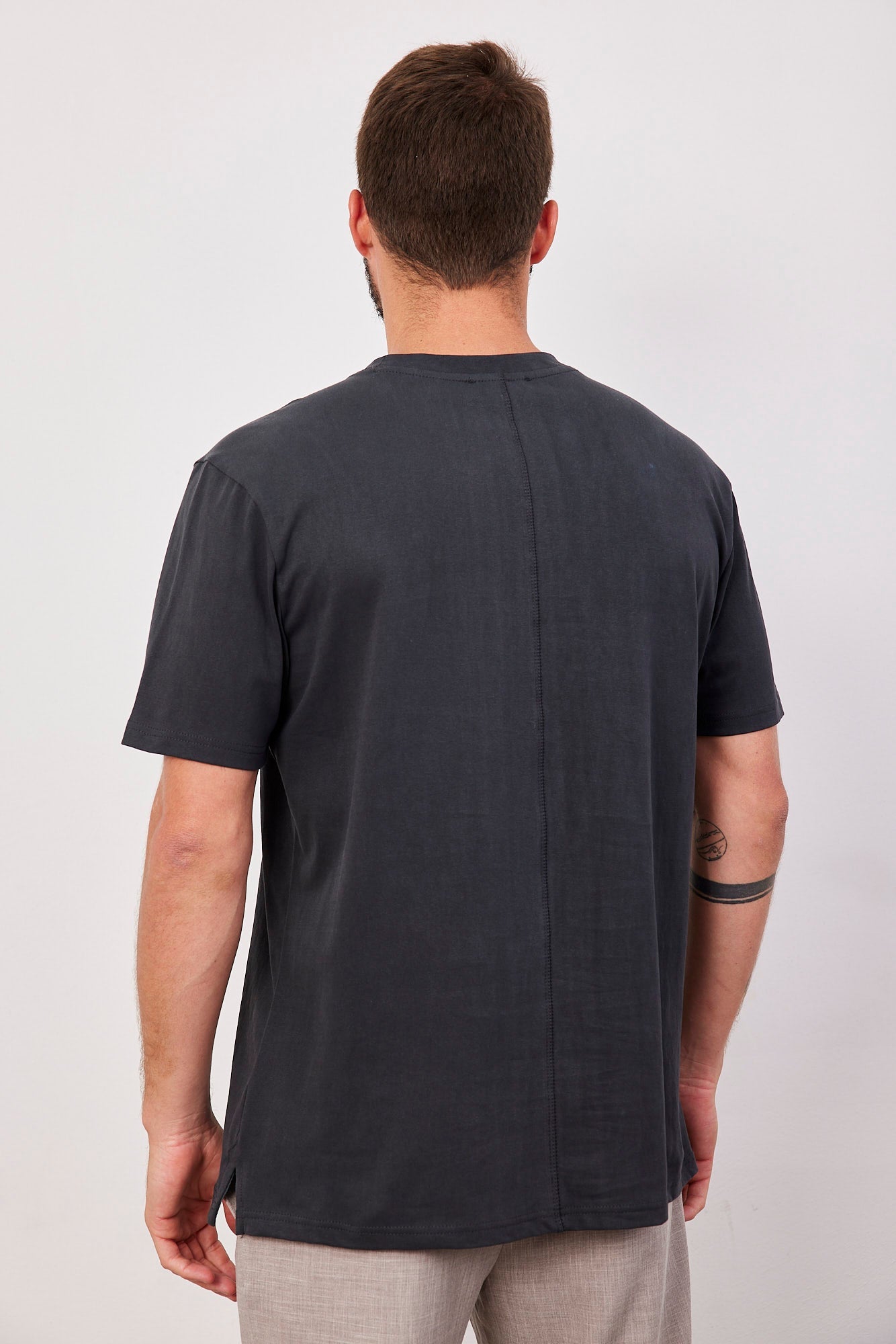 טי-שרט ווש - ITAY BRANDS