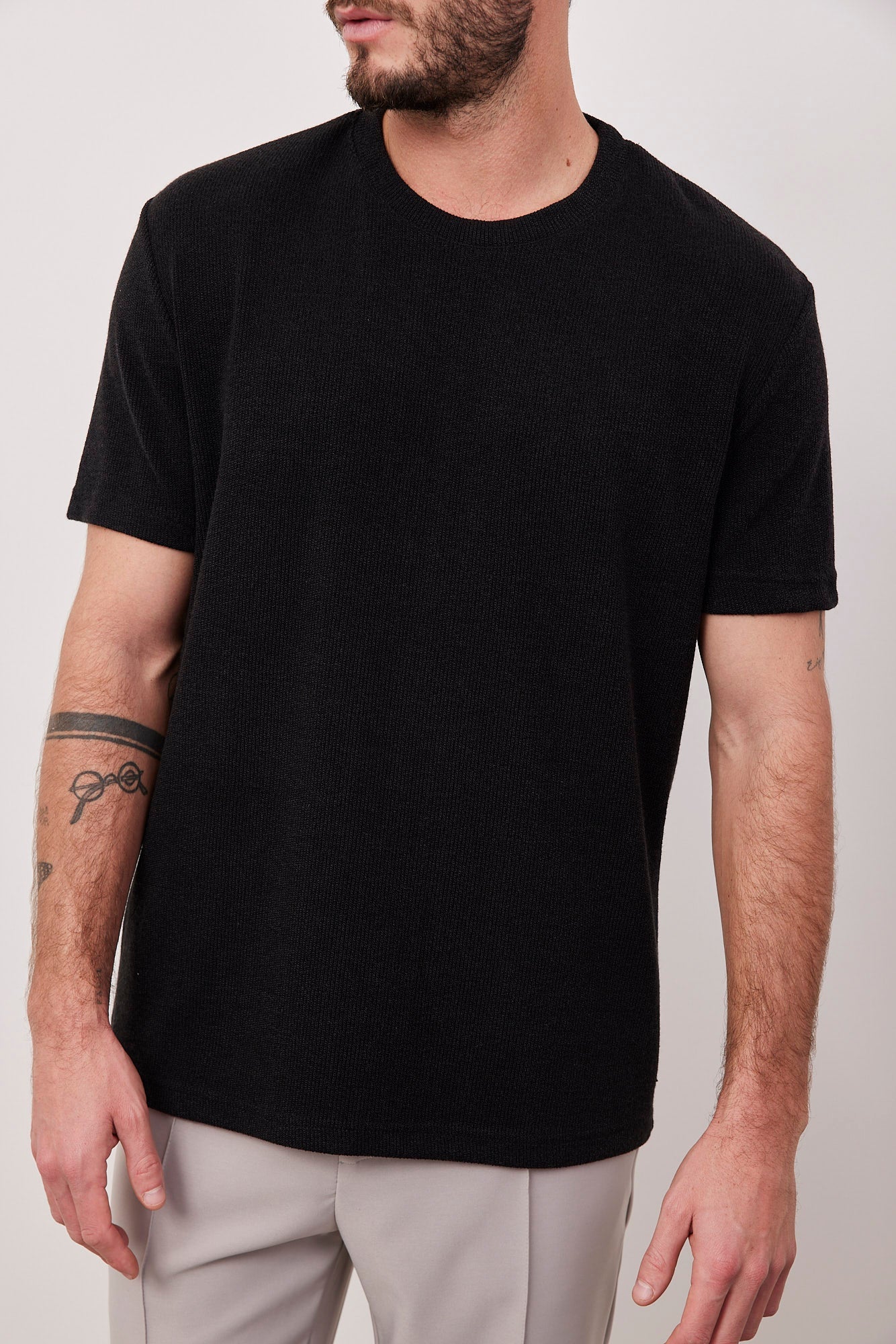 טי-שרט וופל - ITAY BRANDS