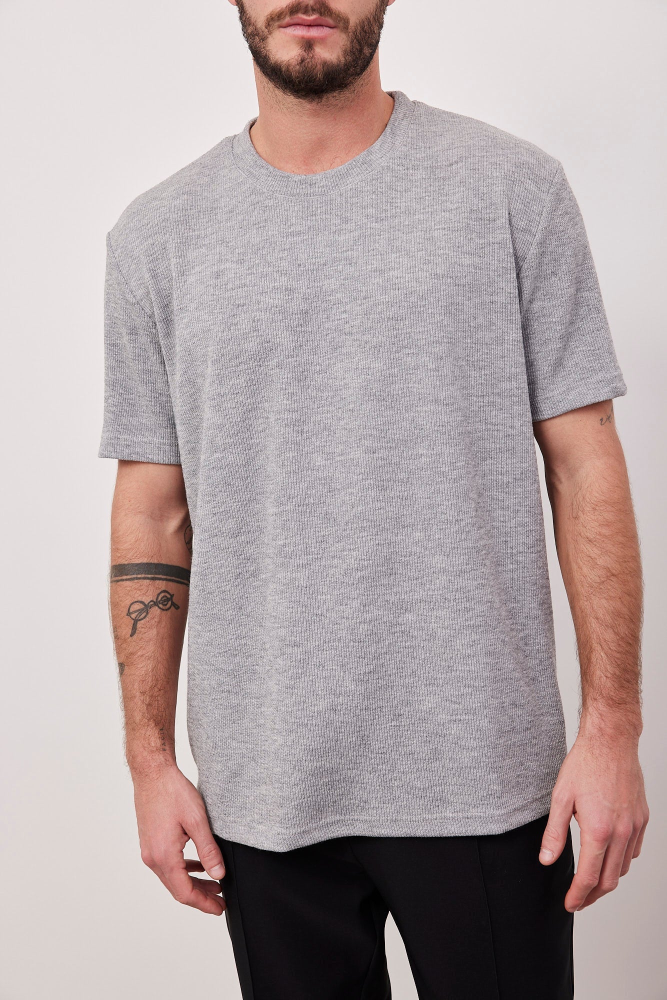 טי-שרט וופל - ITAY BRANDS